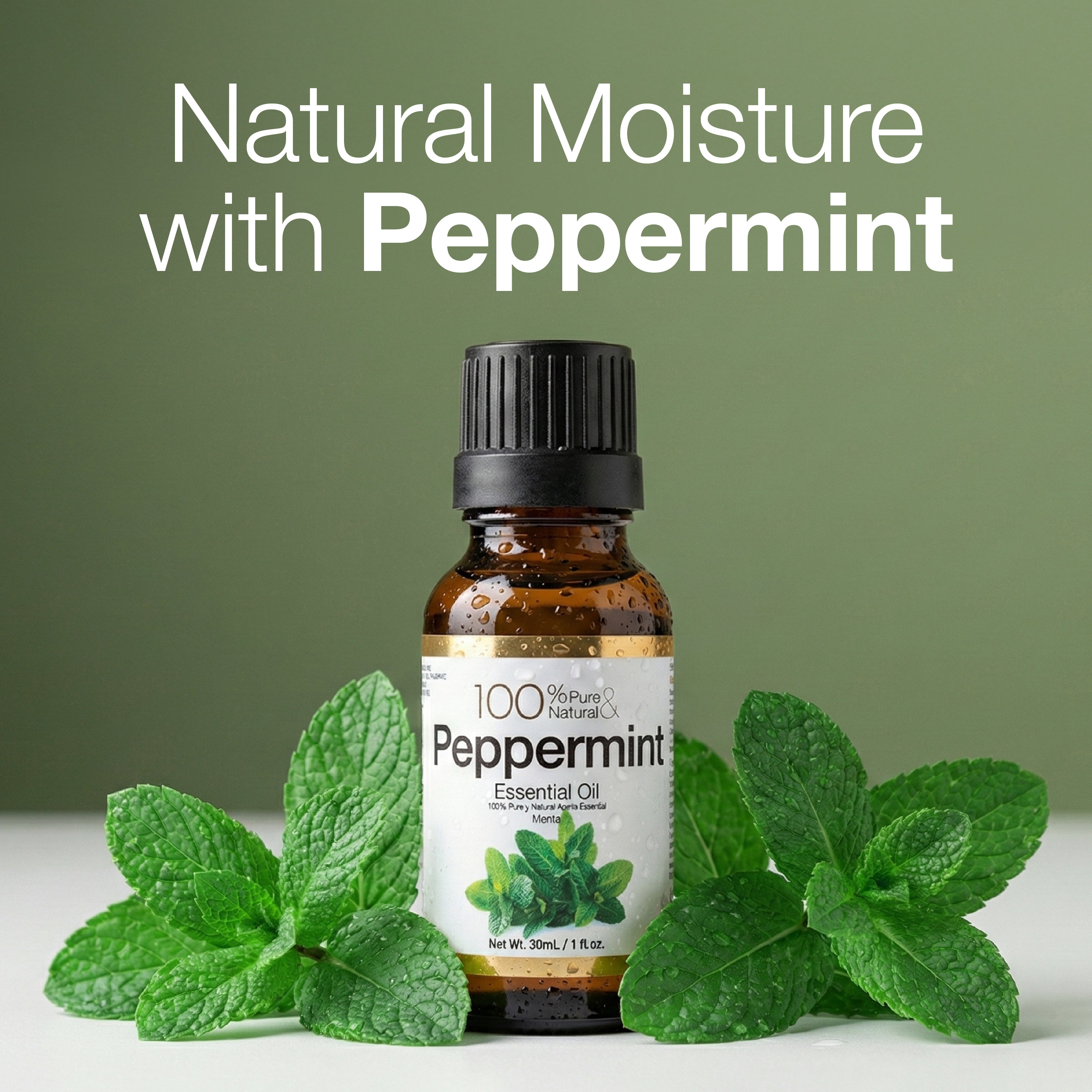 Lux Collection - Essential Oils