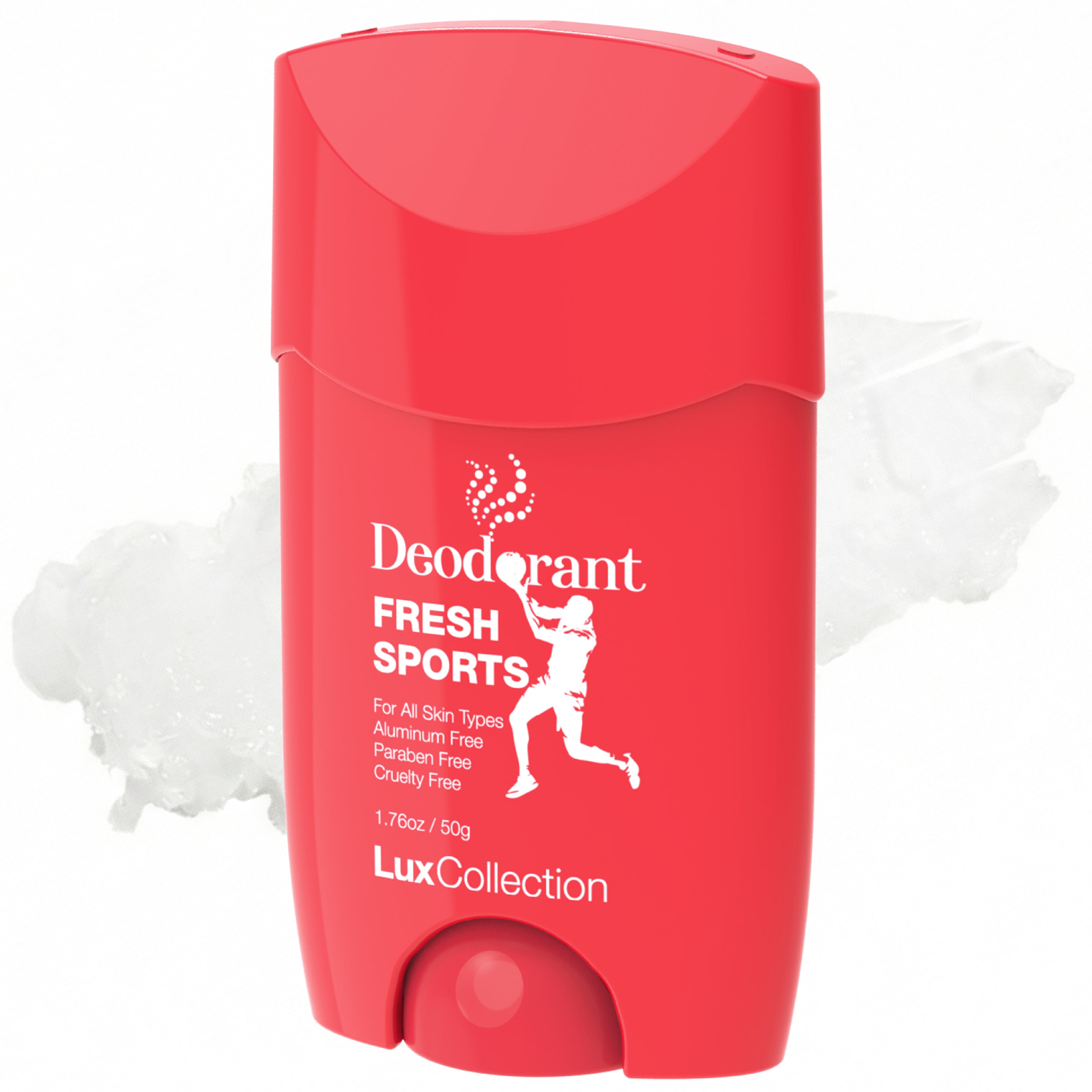 Lux Collection - Deodorant Fresh Sports