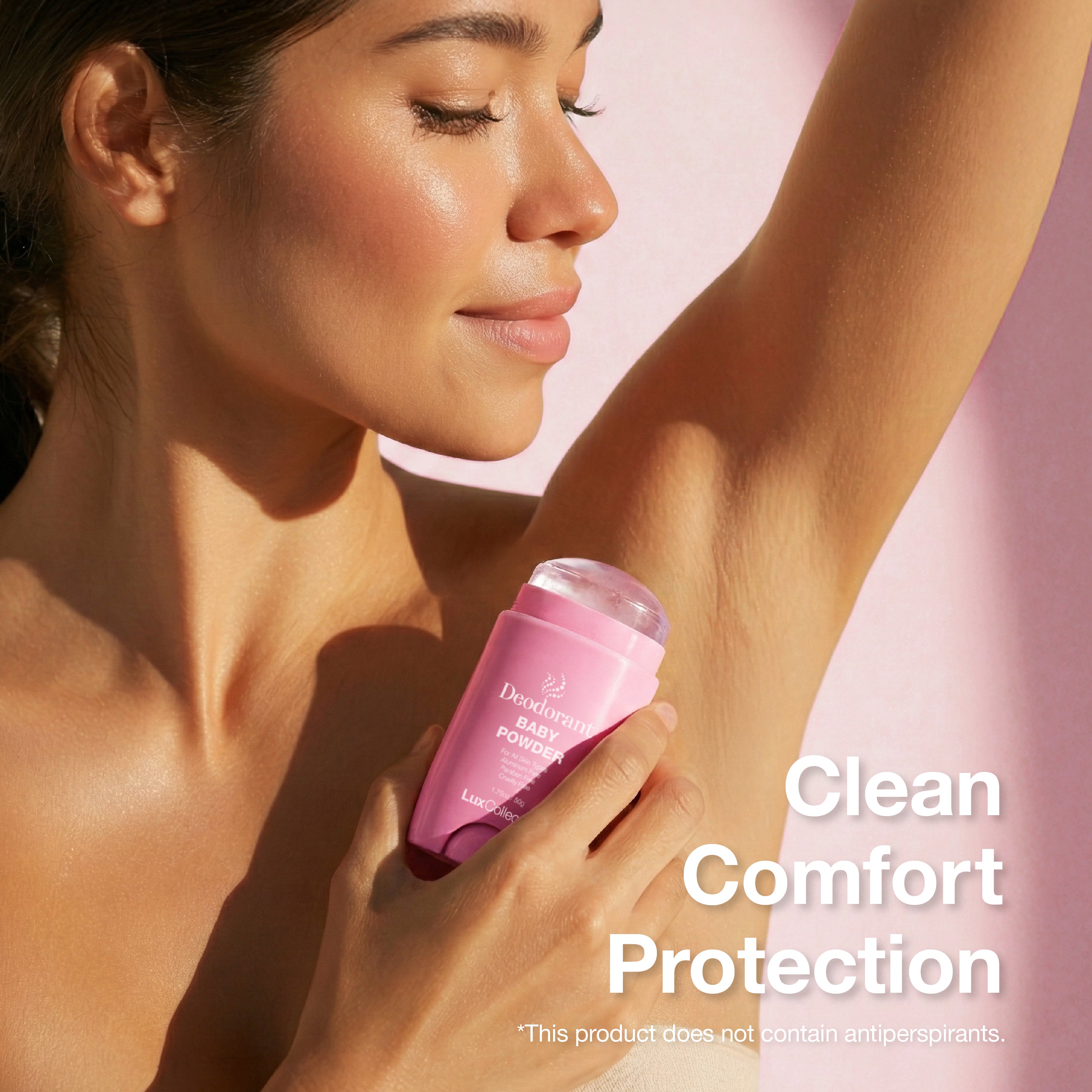 Lux Collection - Deodorant Banana Coconut