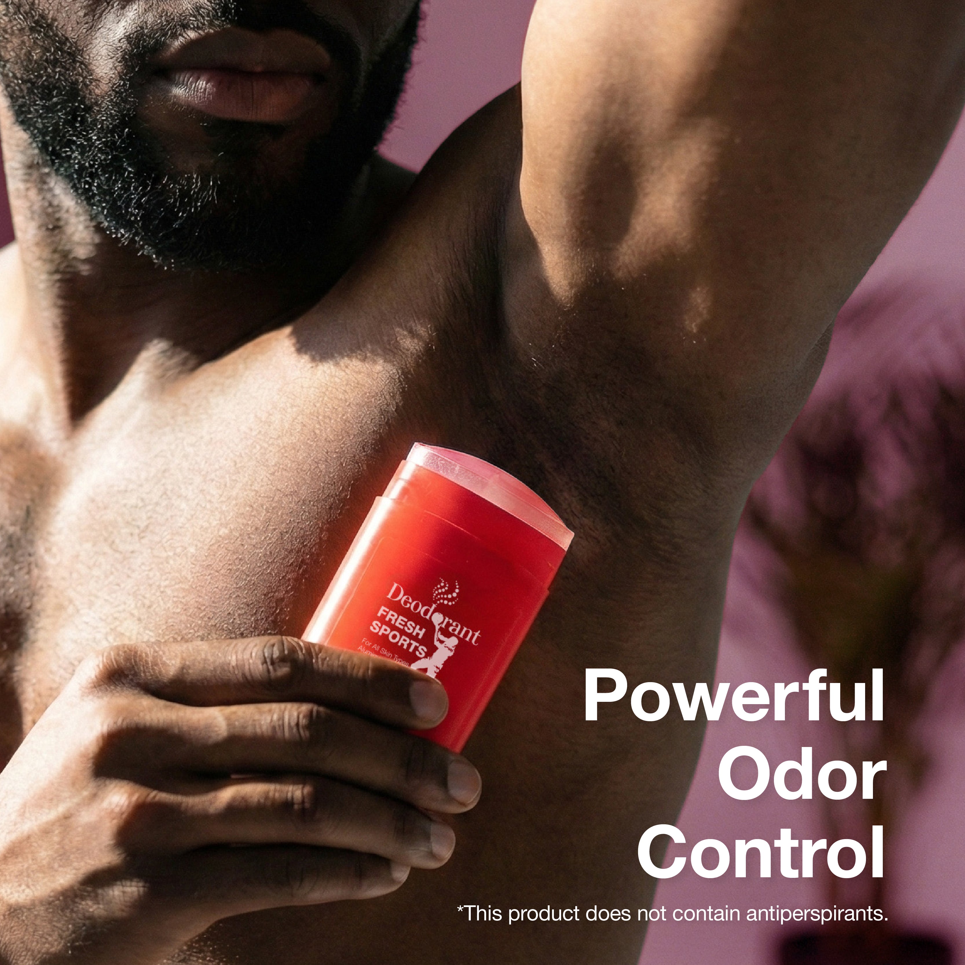 Lux Collection - Deodorant Banana Coconut