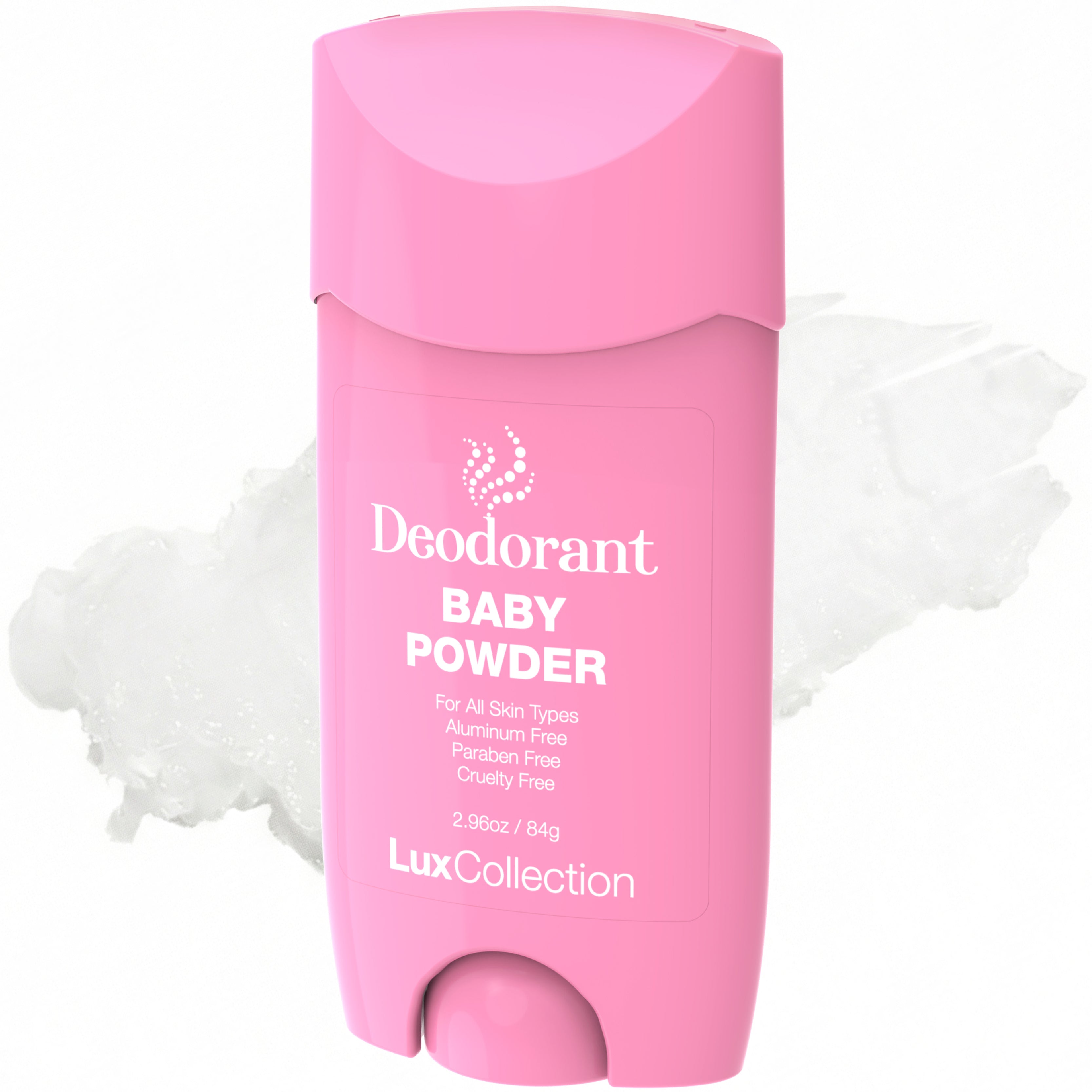 Lux Collection - Deodorant Baby Powder