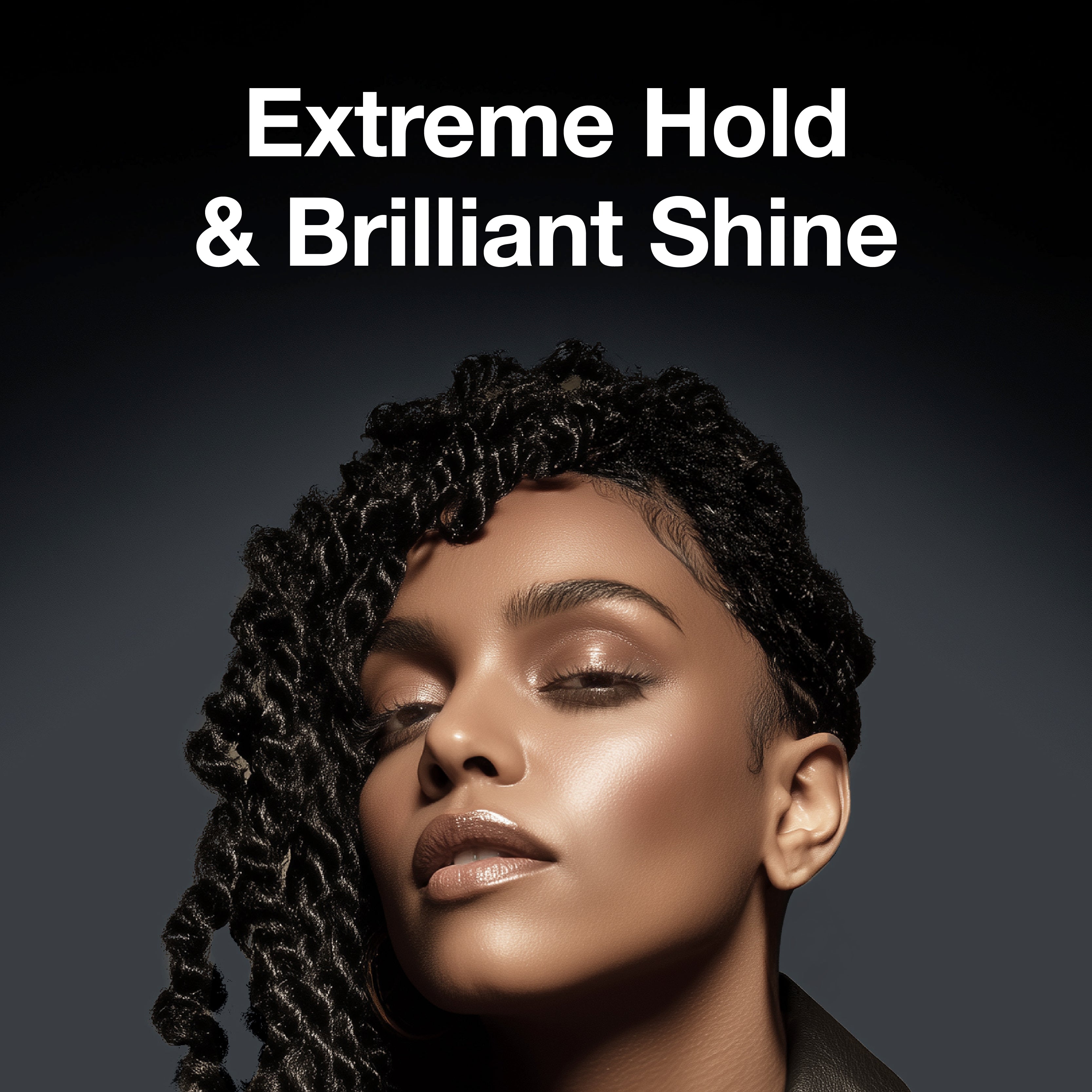 Lux Collection - easy Locs 10.5oz/300g