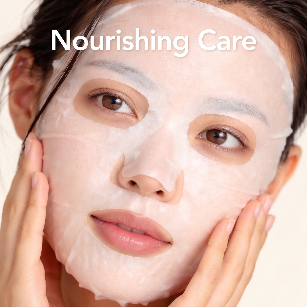 Saplaya - K-Beauty Collagen 10pc Face Mask Pack