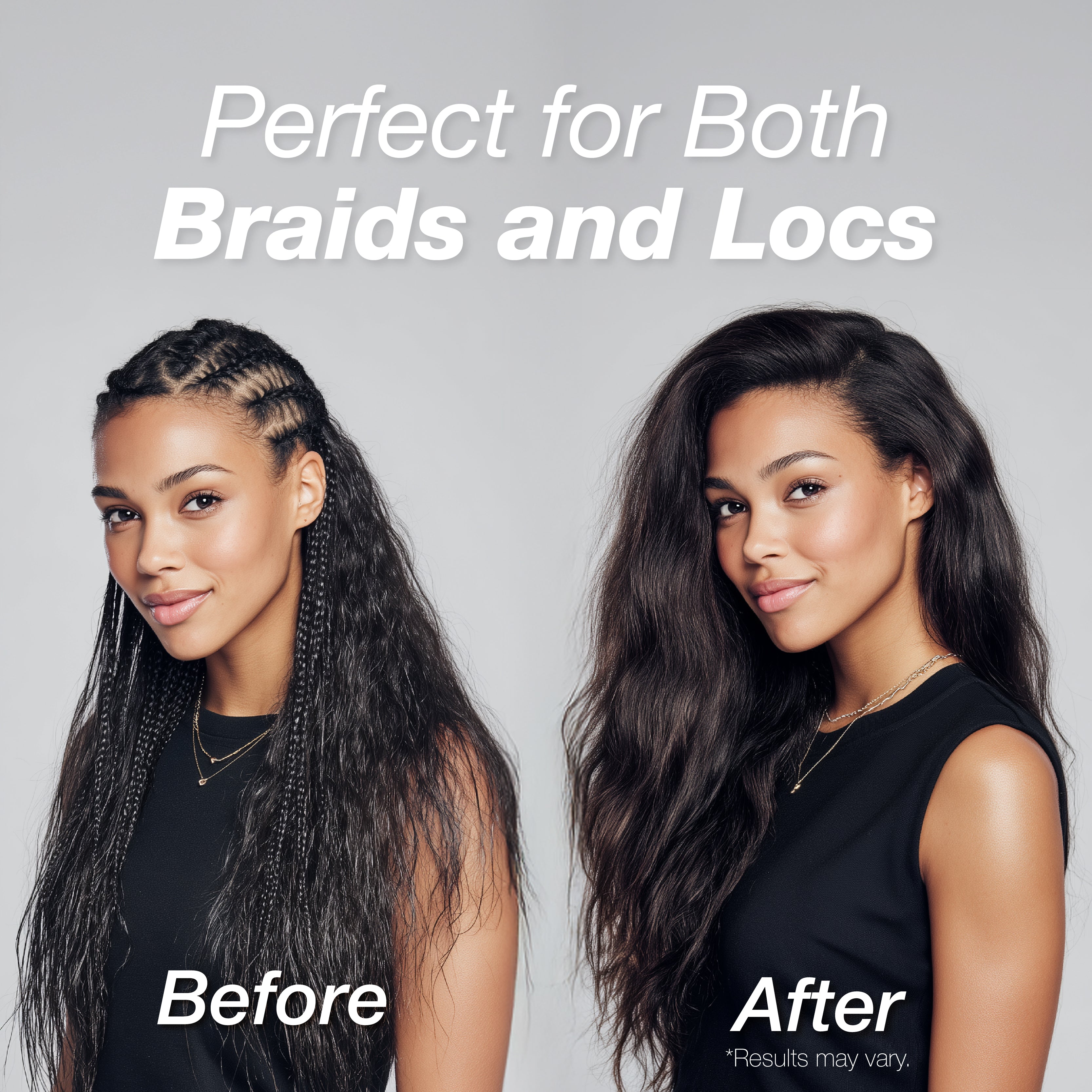 Lux Collection - Strengthening Detox Powder | Biotin