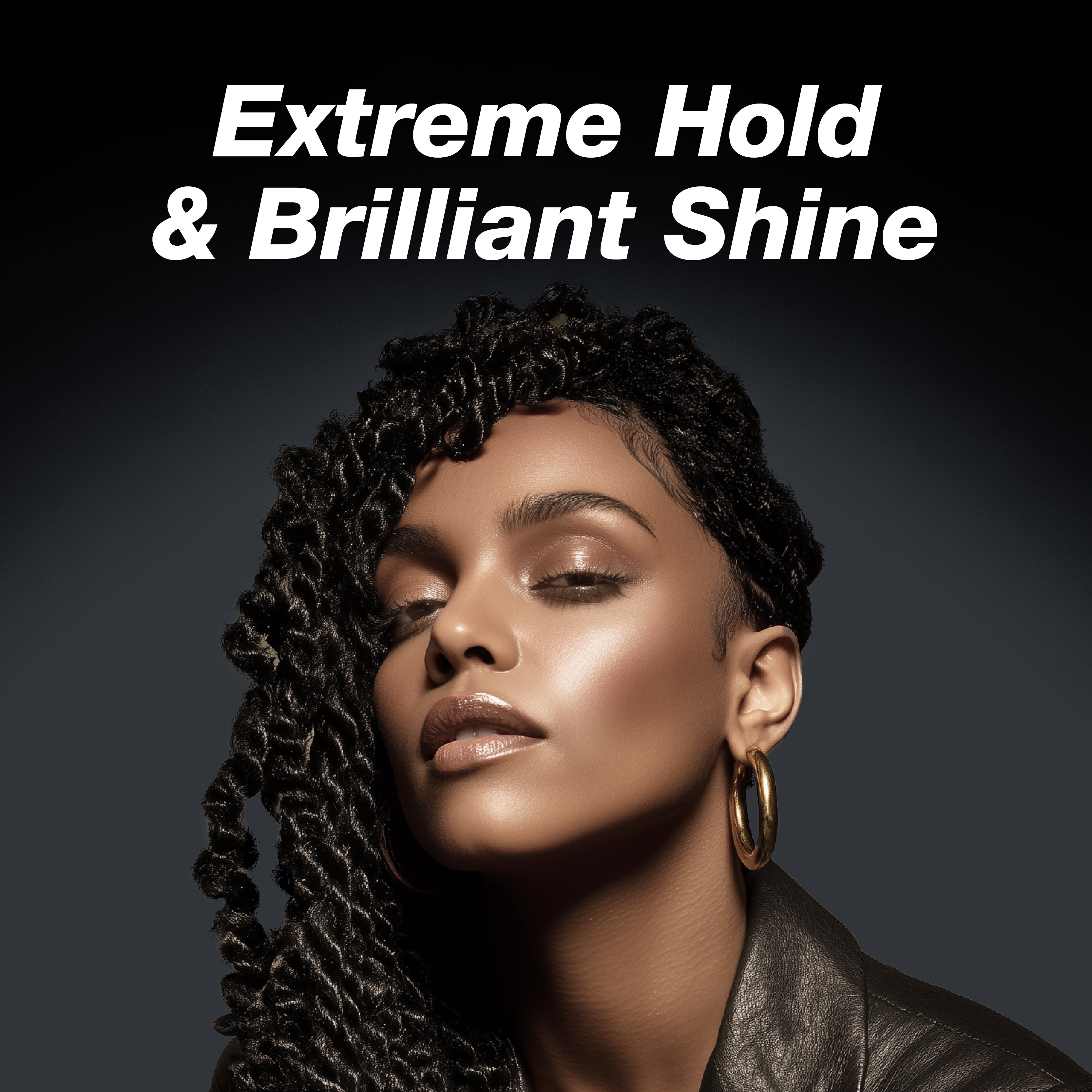 Lux Collection - easy Locs 10.5oz/300g