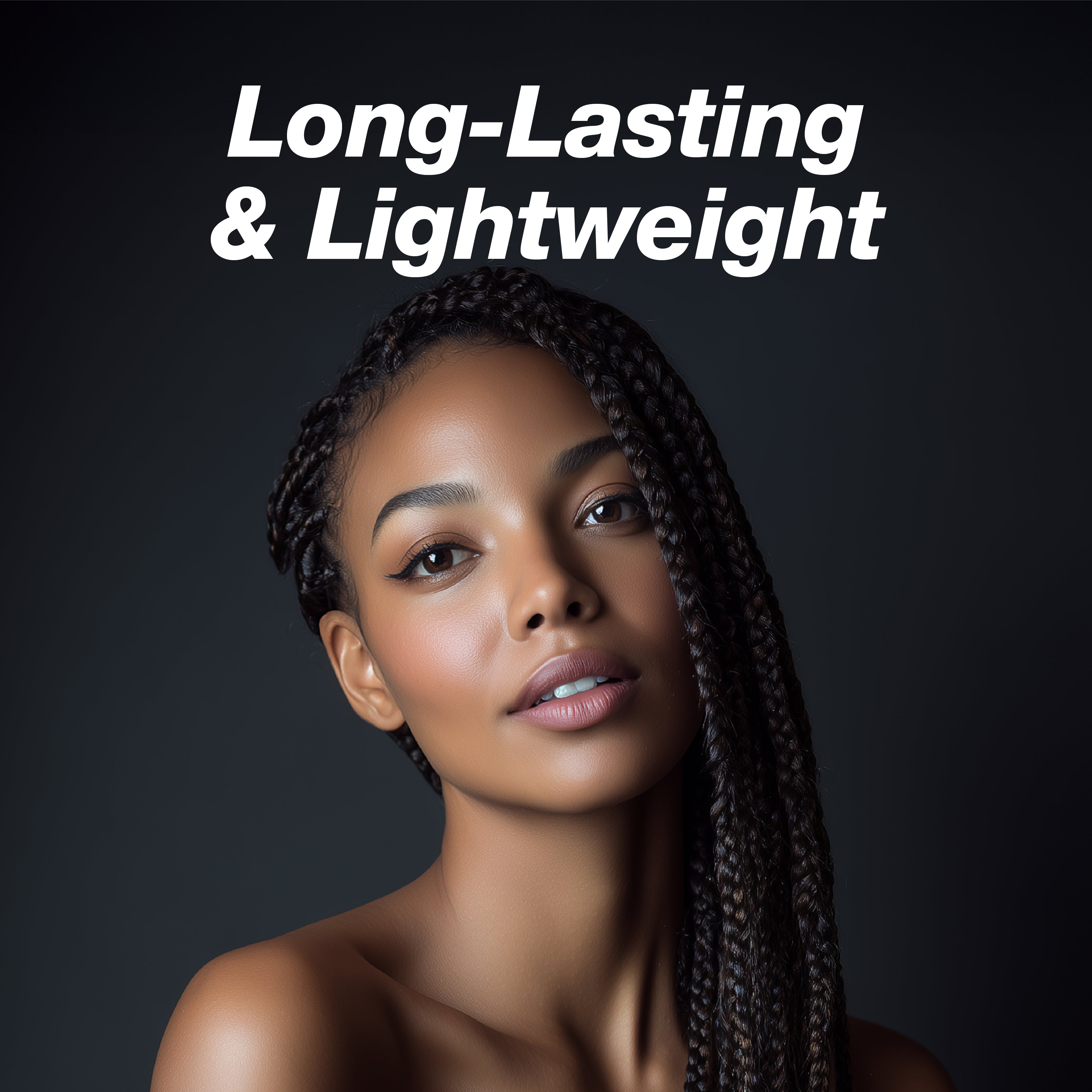 Lux Collection - easy Locs 10.5oz/300g