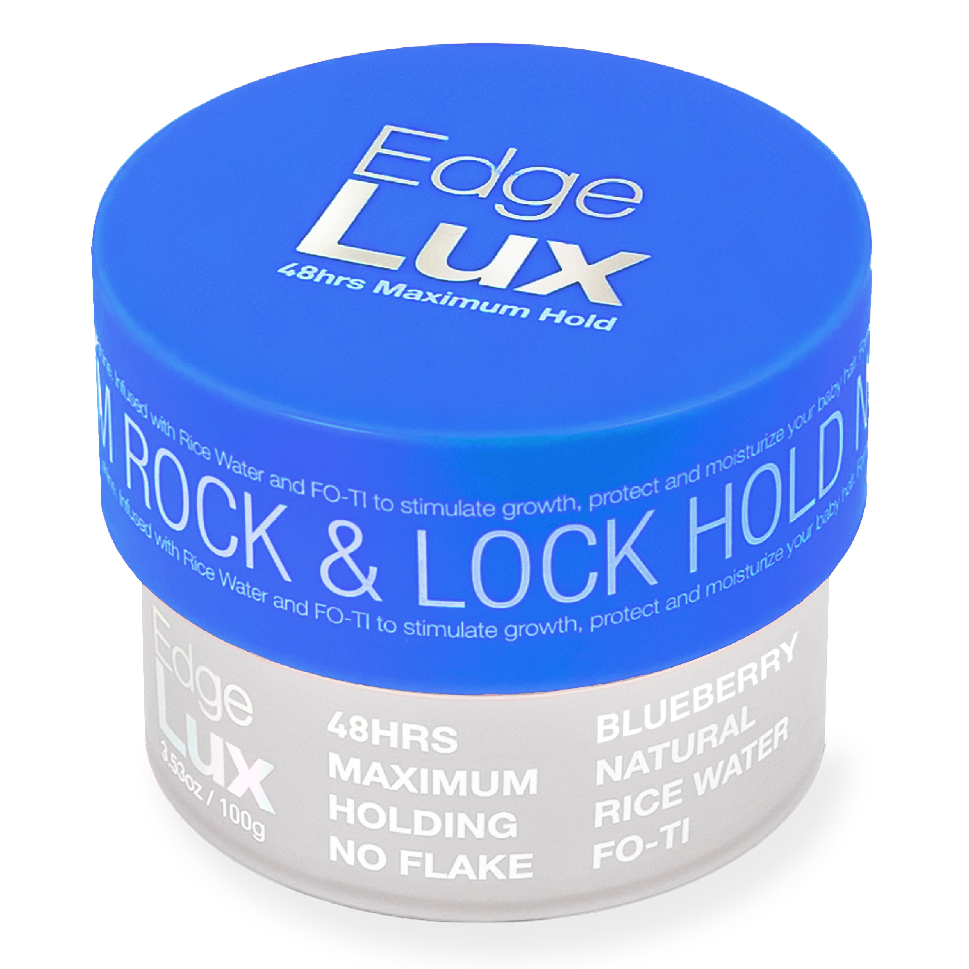 Lux Collection - Edge Lux | Blueberry