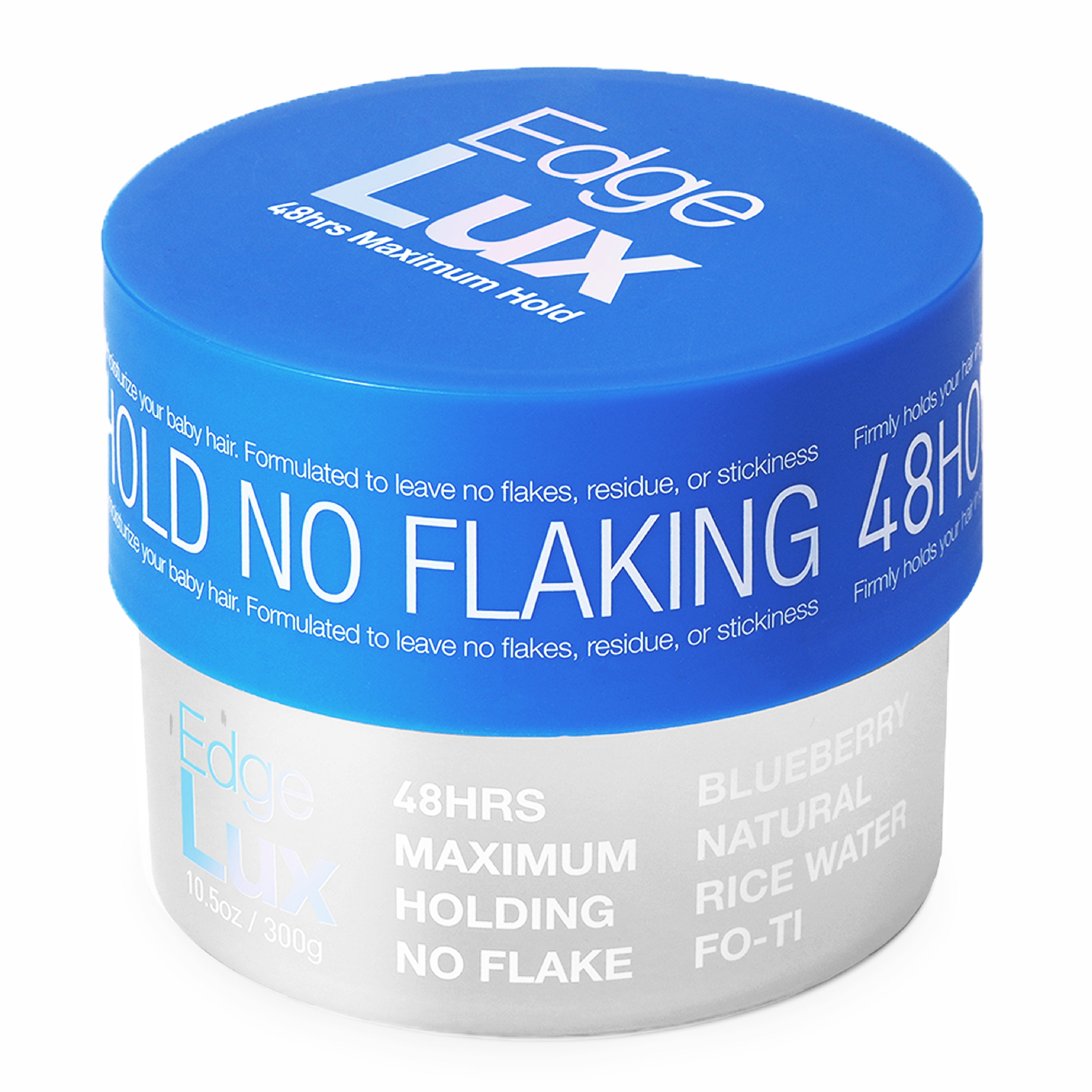 Lux Collection - Edge Lux | Blueberry