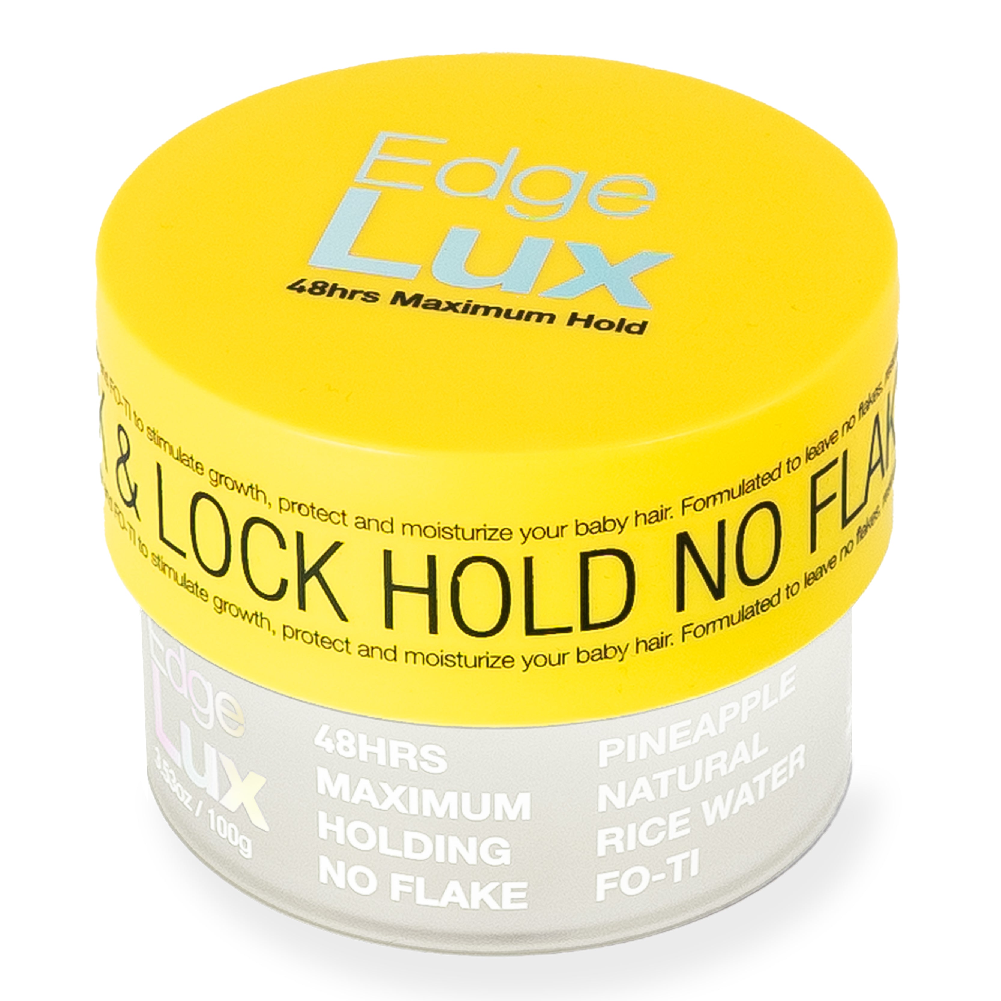 Lux Collection - Edge Lux | Pineapple