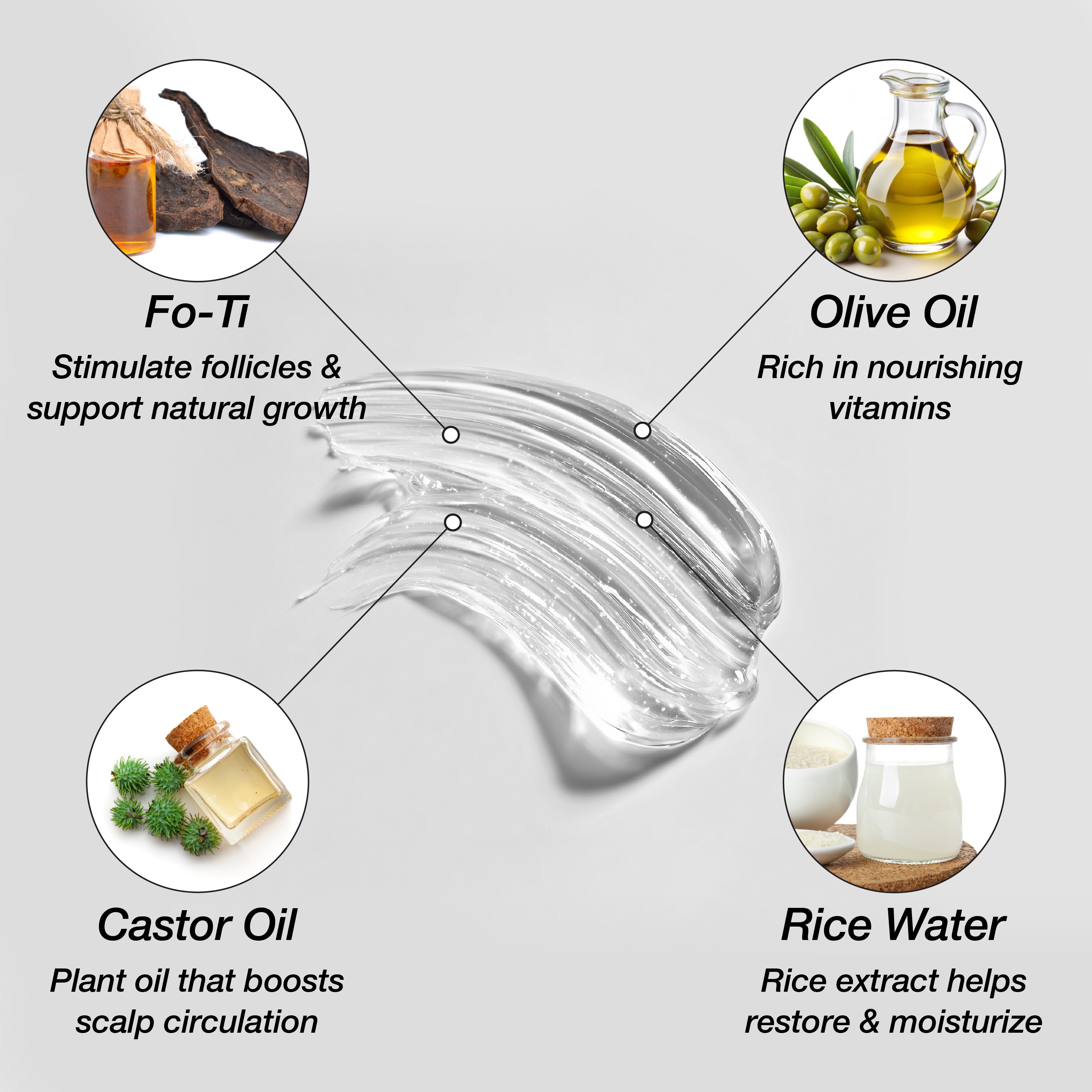 Lux Collection - Edge Lux | Vitamin-C