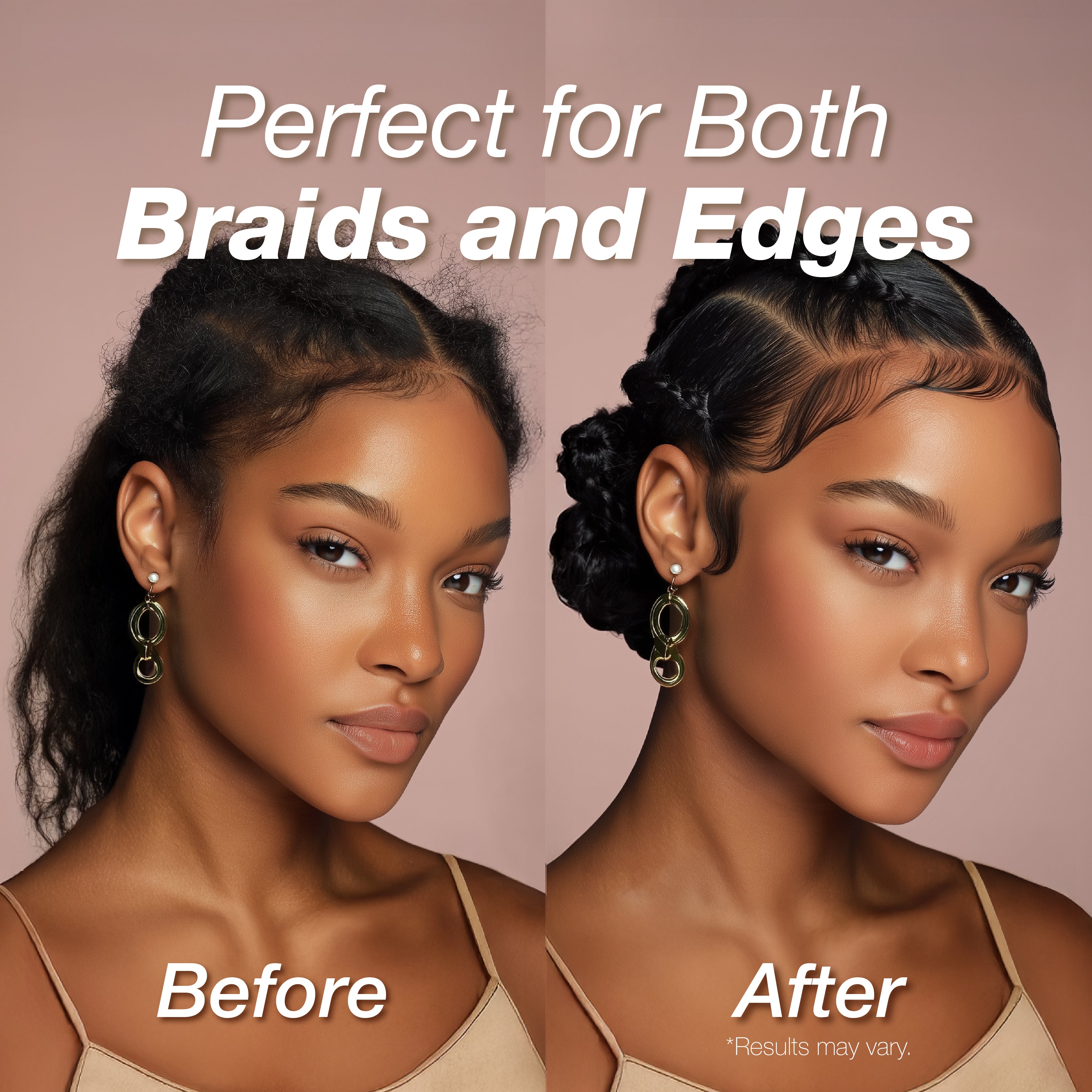 Lux Collection - Edge Lux | Vitamin-C