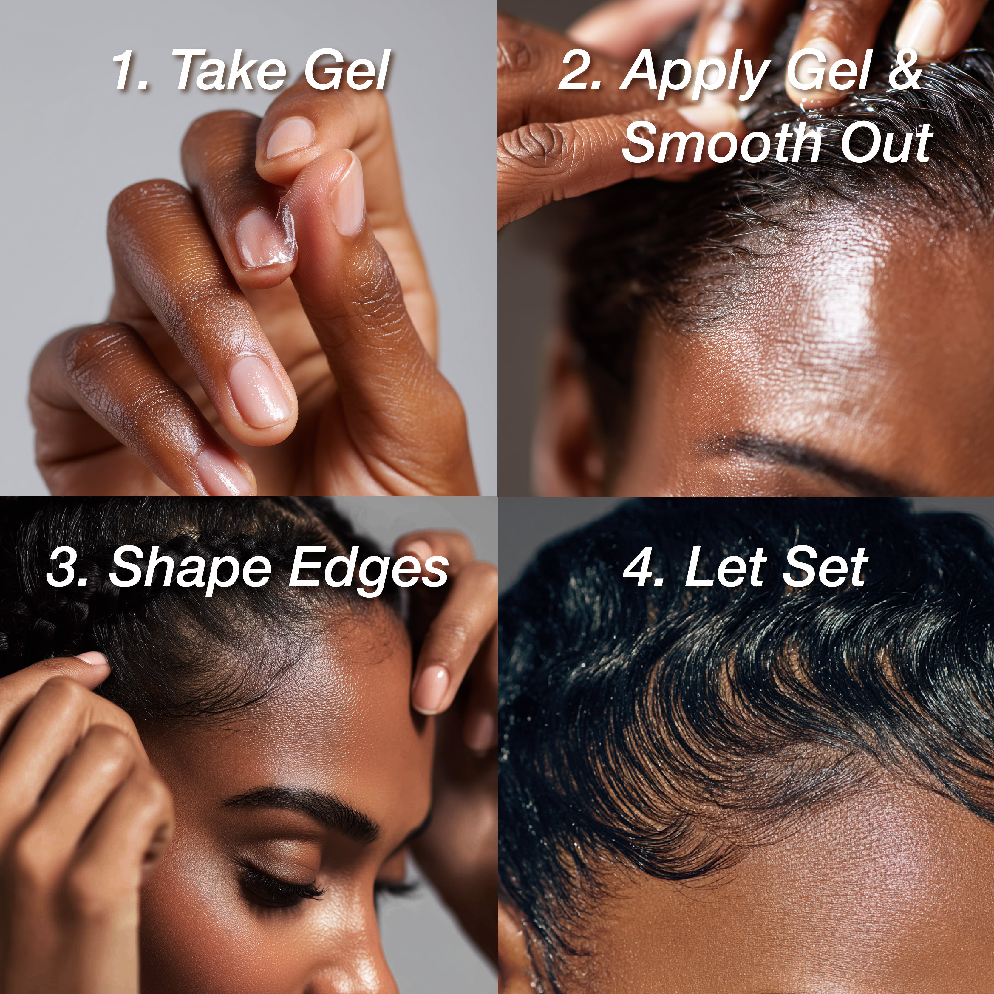 Lux Collection - Edge Lux | Peppermint