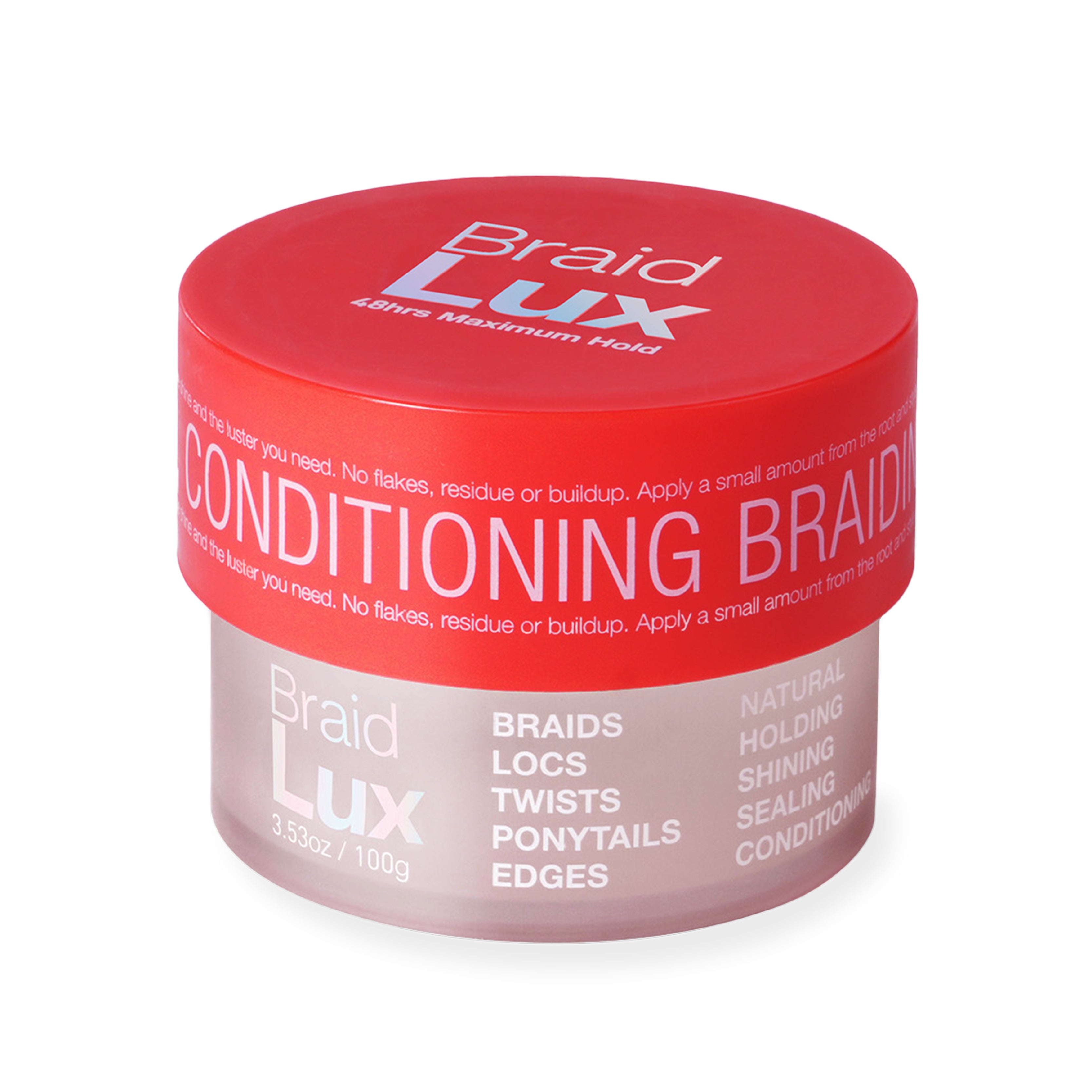 Lux Collection - Braid Lux | Original