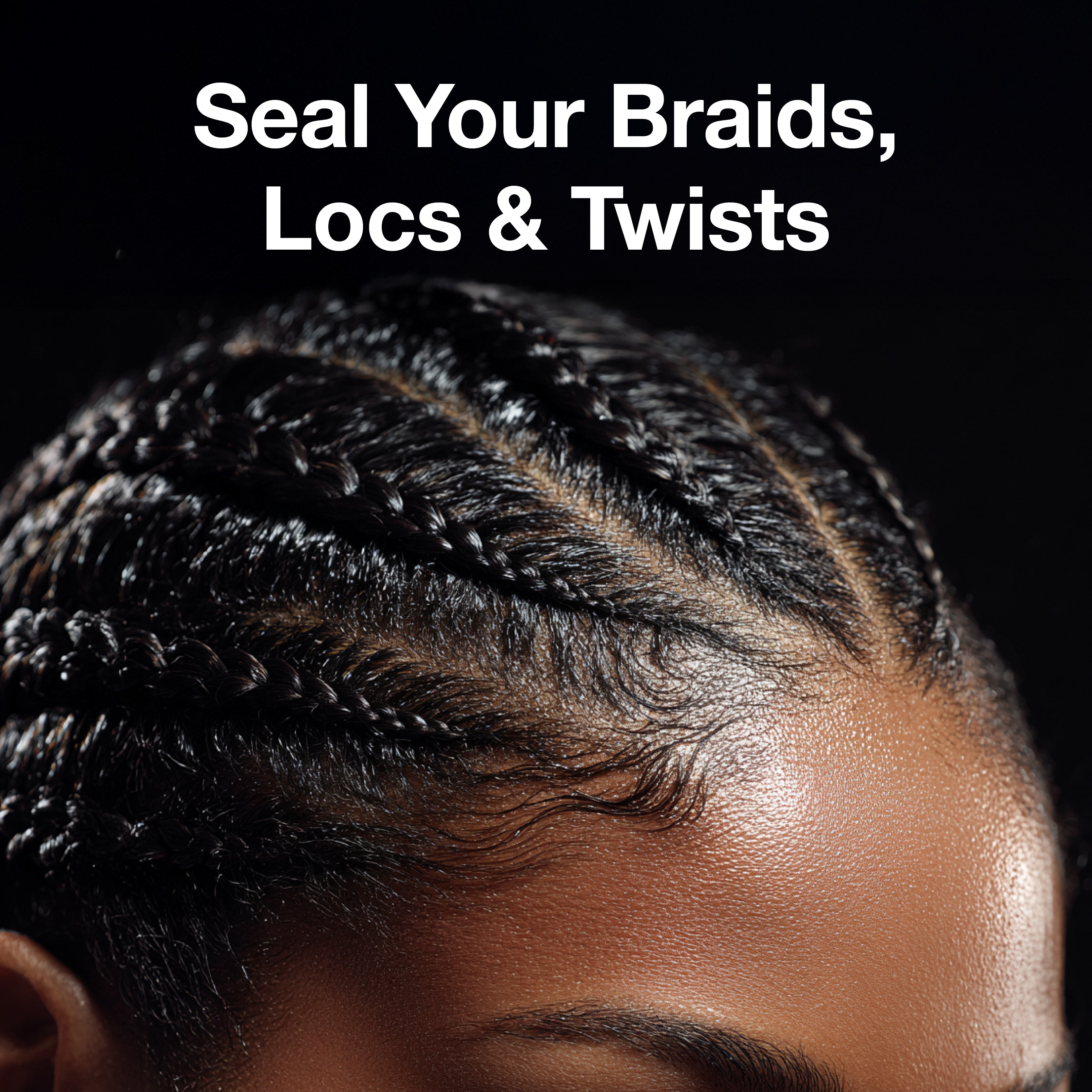 Lux Collection - Braid Lux | Peach