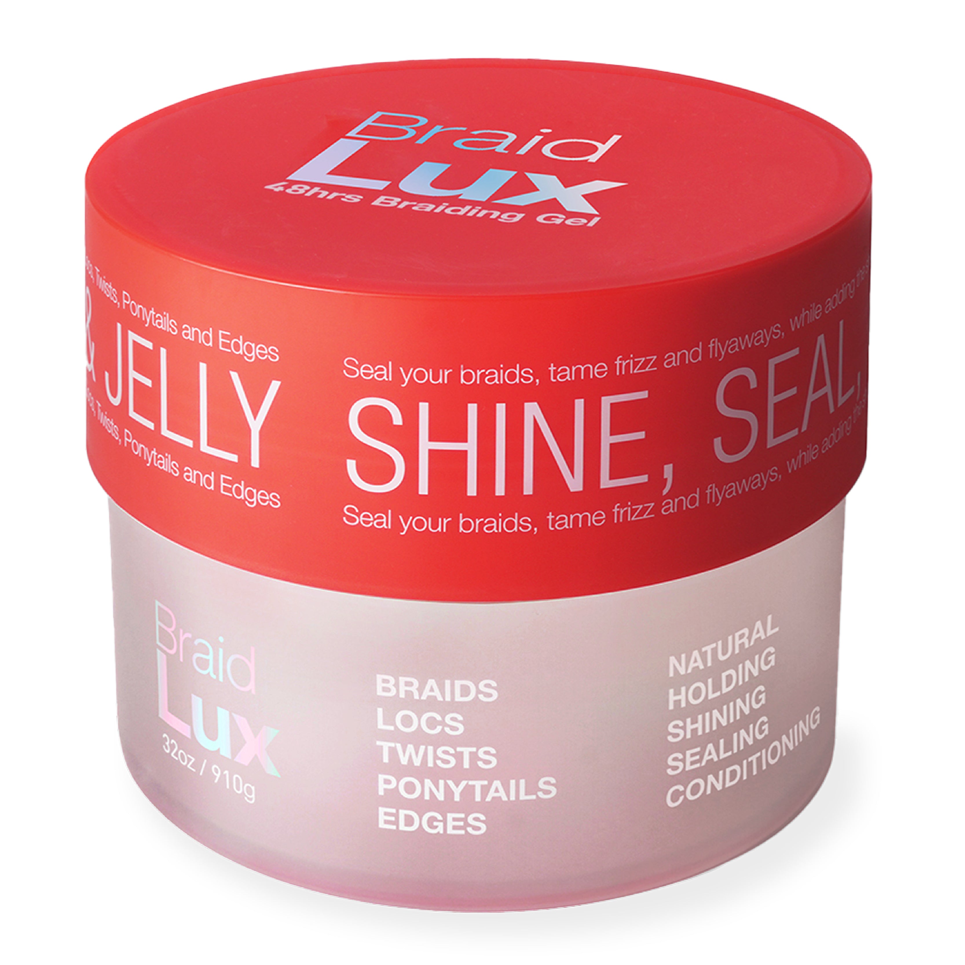 Lux Collection - Braid Lux | Original