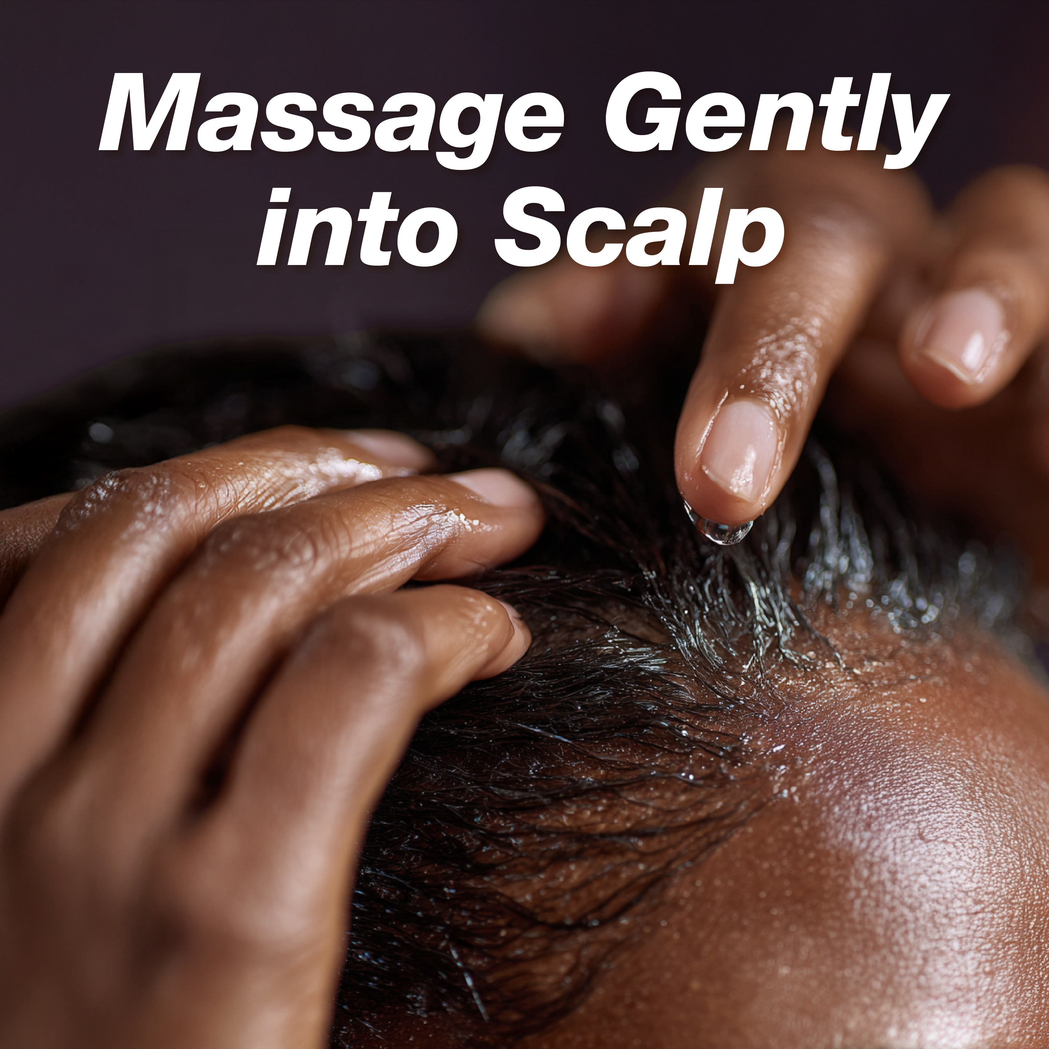 Lux Collection - Scalp Therapy (4 scents)