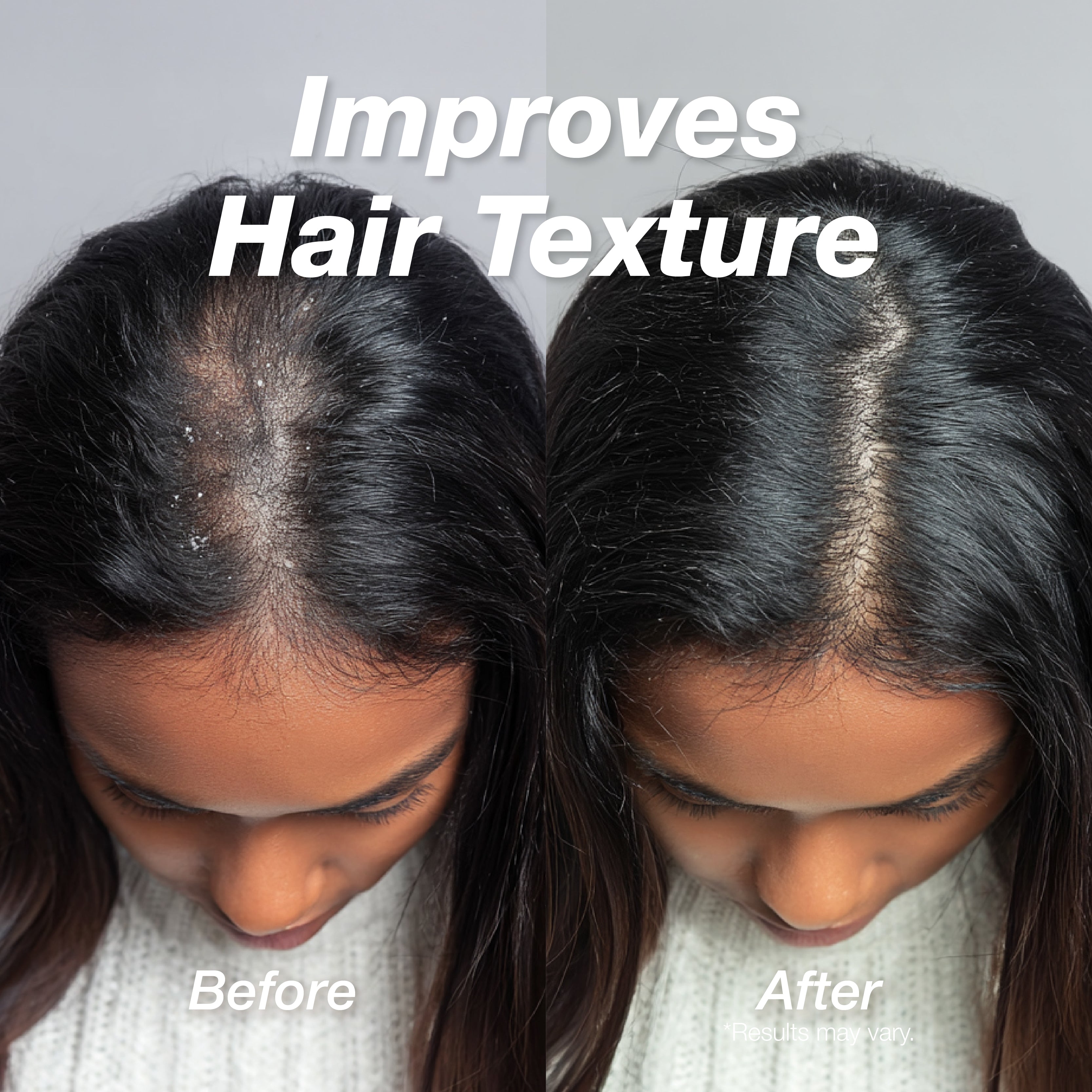 Lux Collection - Scalp Therapy (4 scents)