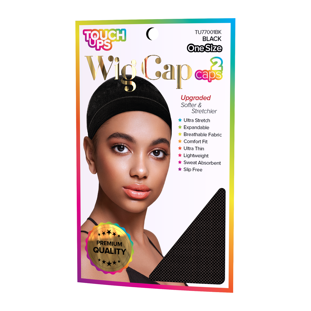 Stocking Wig Cap – SM Beauty