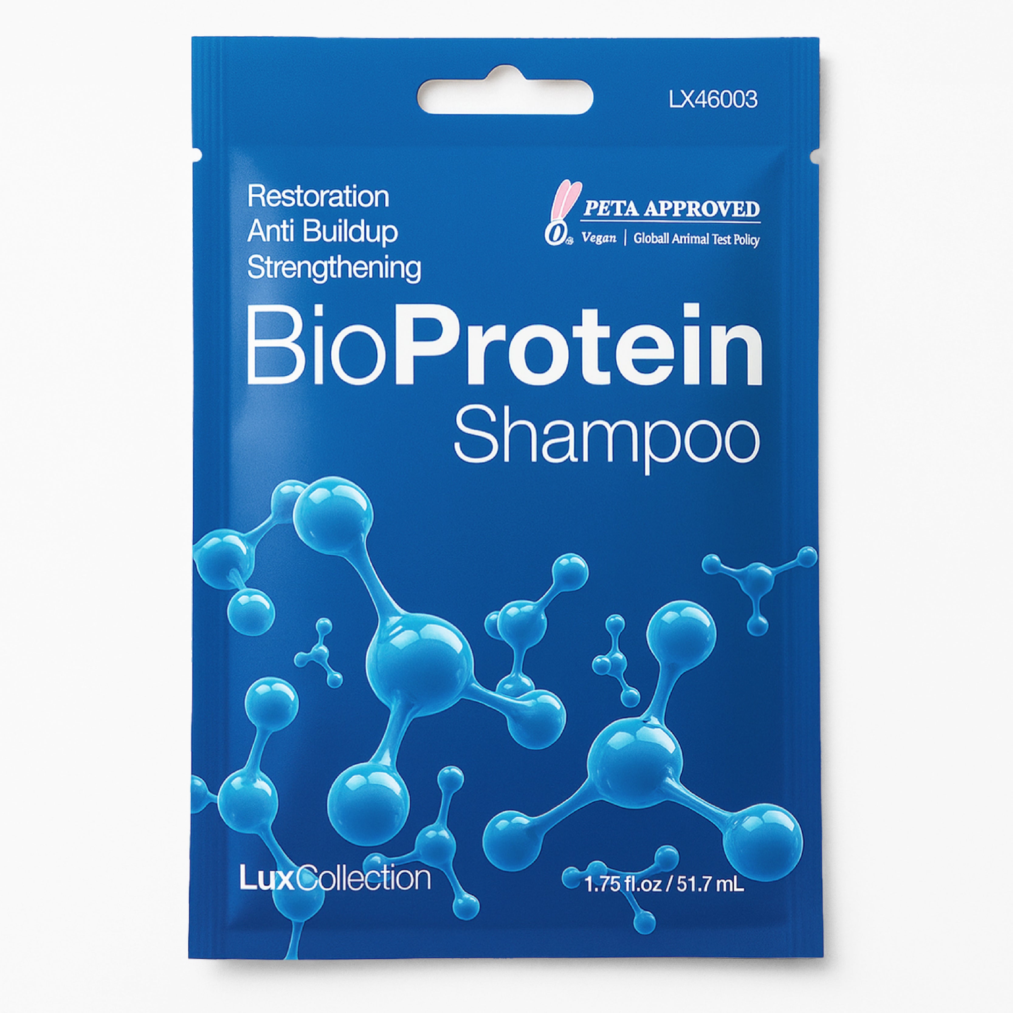 Lux Collection - Bio Protein Shampoo