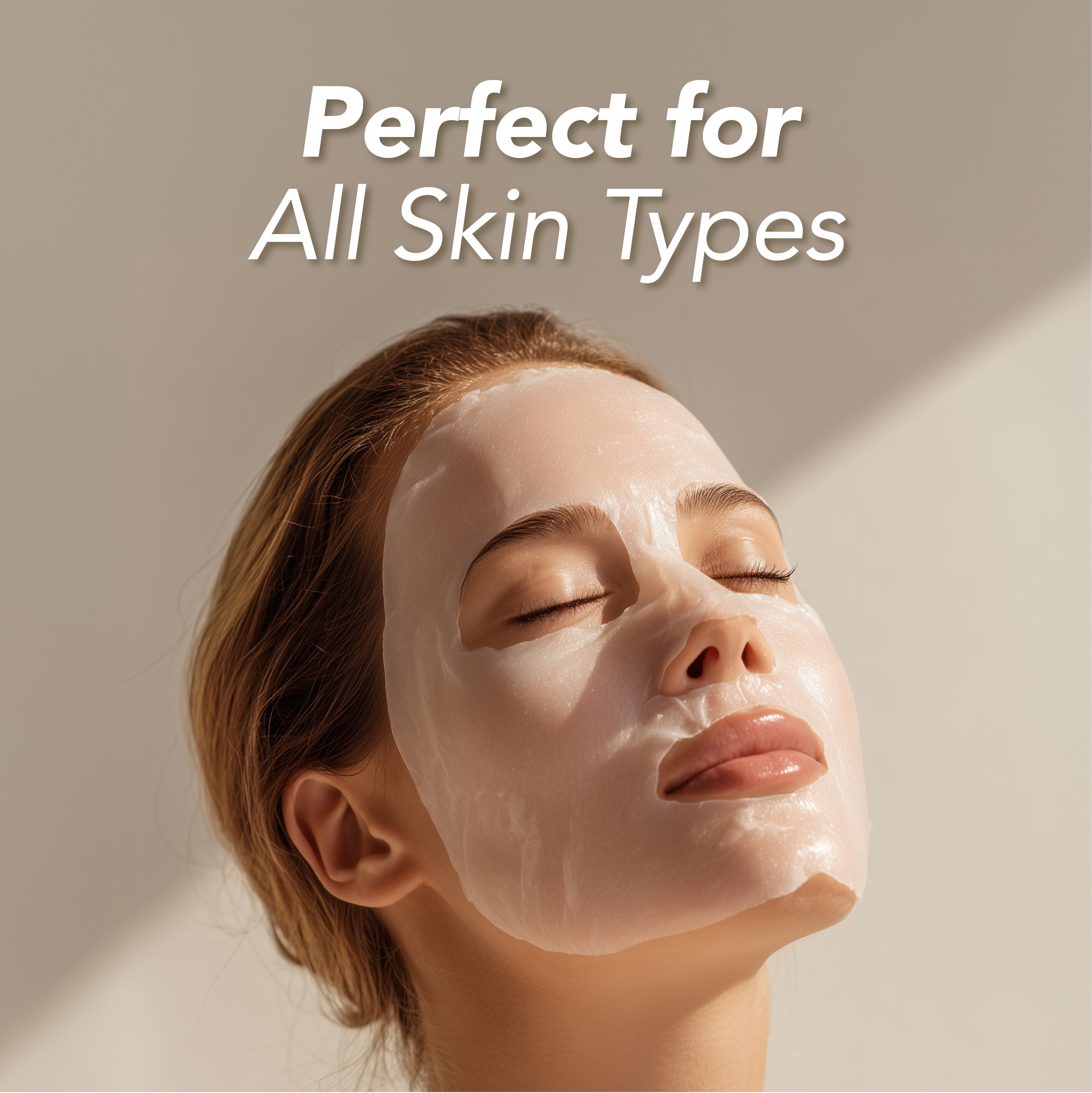 Saplaya - K-Beauty Face Mask Sheets | Grape