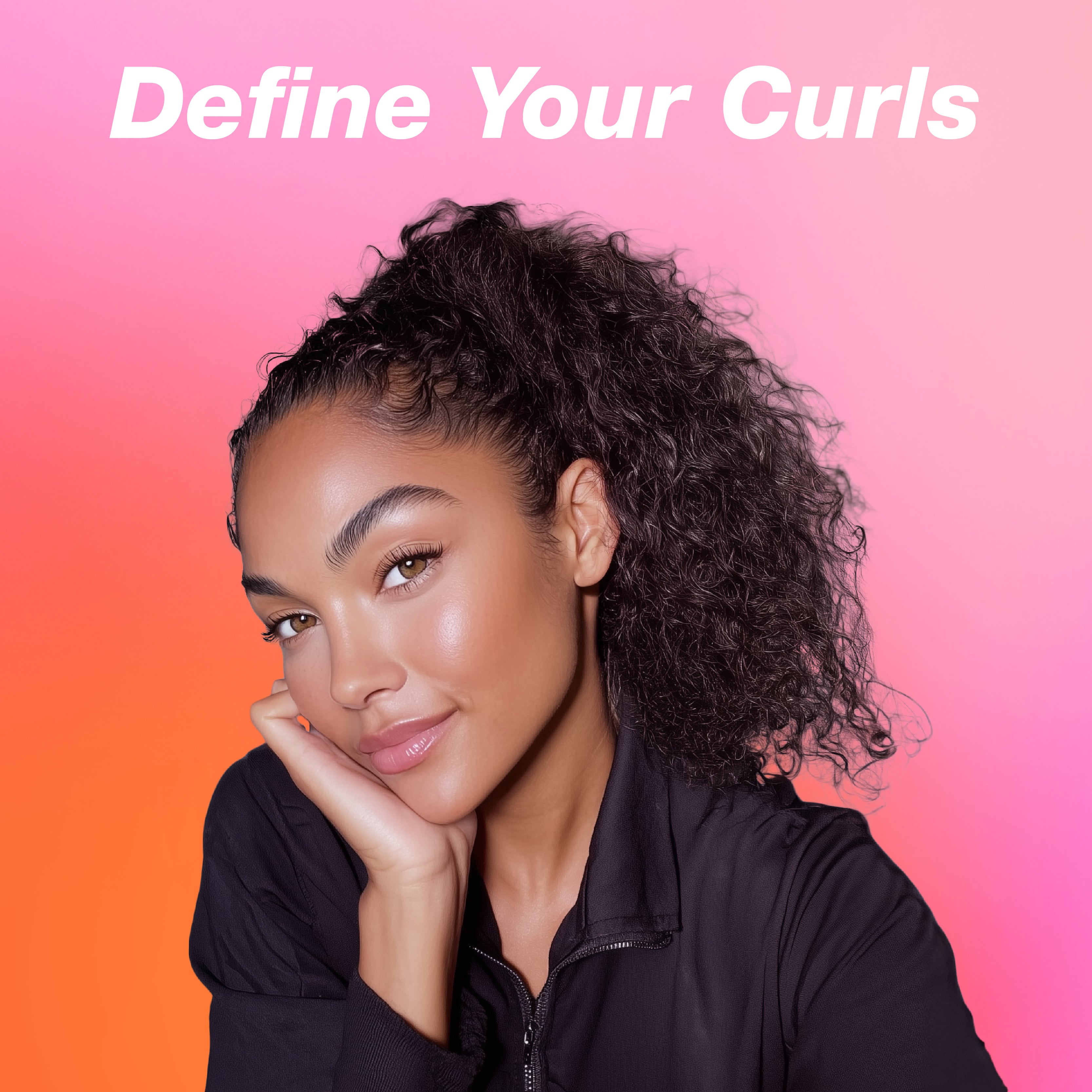 Lux Collection - Style Lux 10.5oz/300g Peach