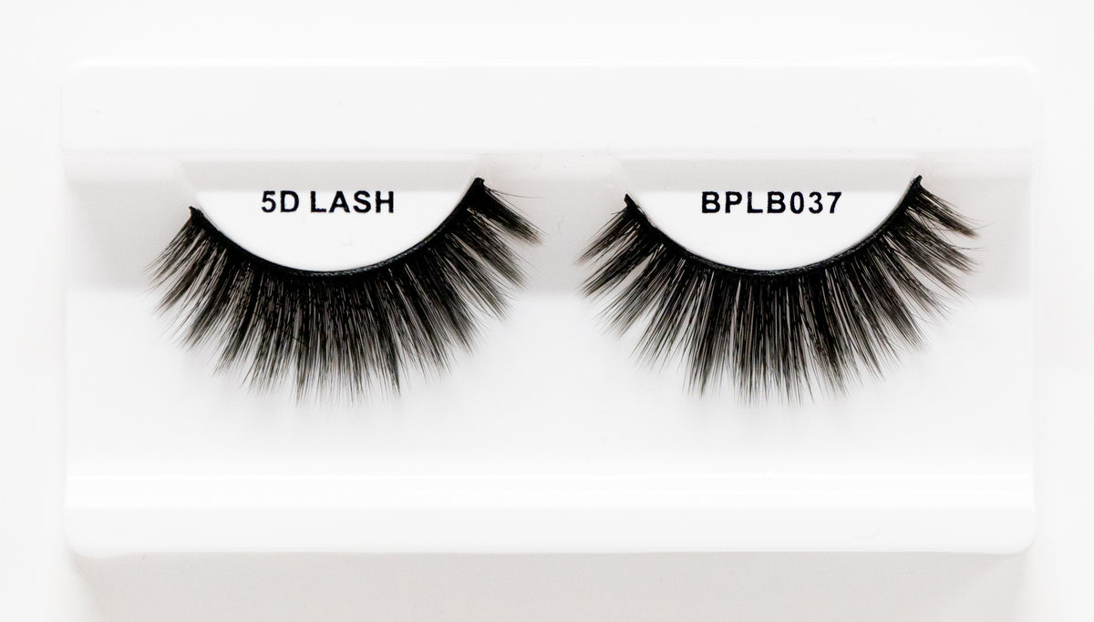 Blackpink - 5D LashBomb Handmade Silk False Eyelashes