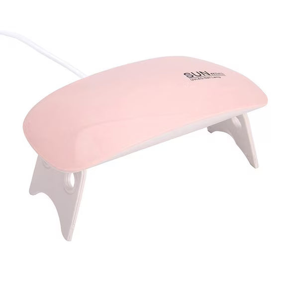 UV LED Mini Nail Lamp