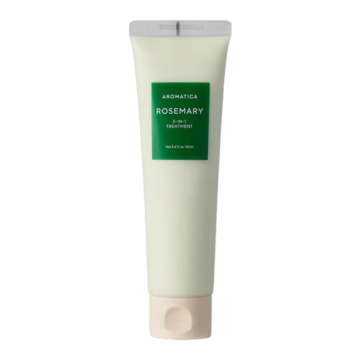 Aromatica Rosemary 3-in-1 Treatment 5.4fl oz (160mL)