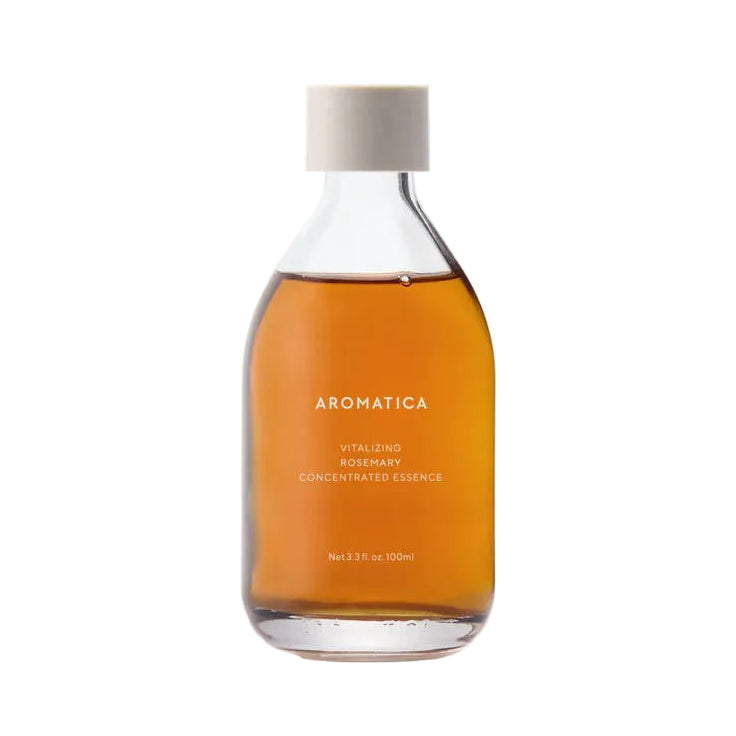 Aromatica Vitalizing Rosemary Concentrated Essence 3.3 fl oz (100 mL)