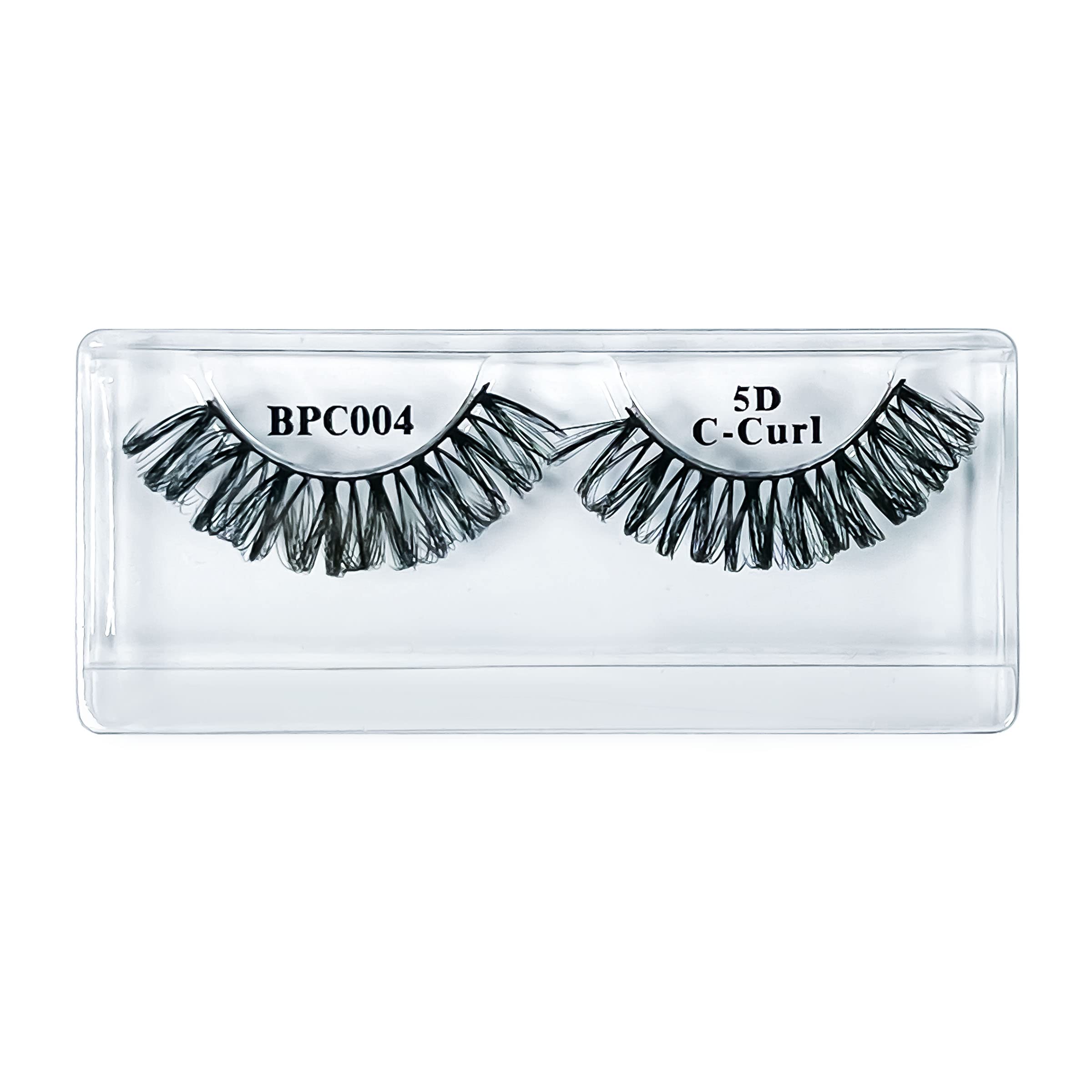 Blackpink - 5D C-Curl Silk Premium Permed Lash