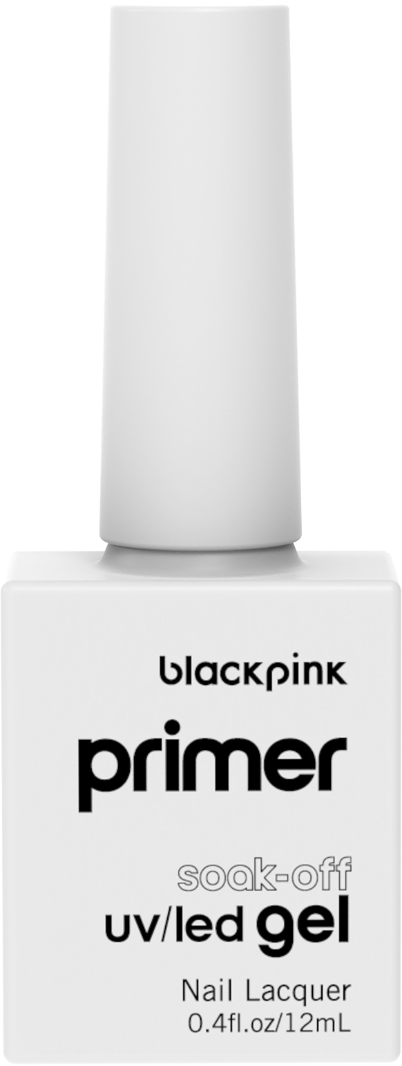 Blackpink Gel UV LED Nail Polish Primer