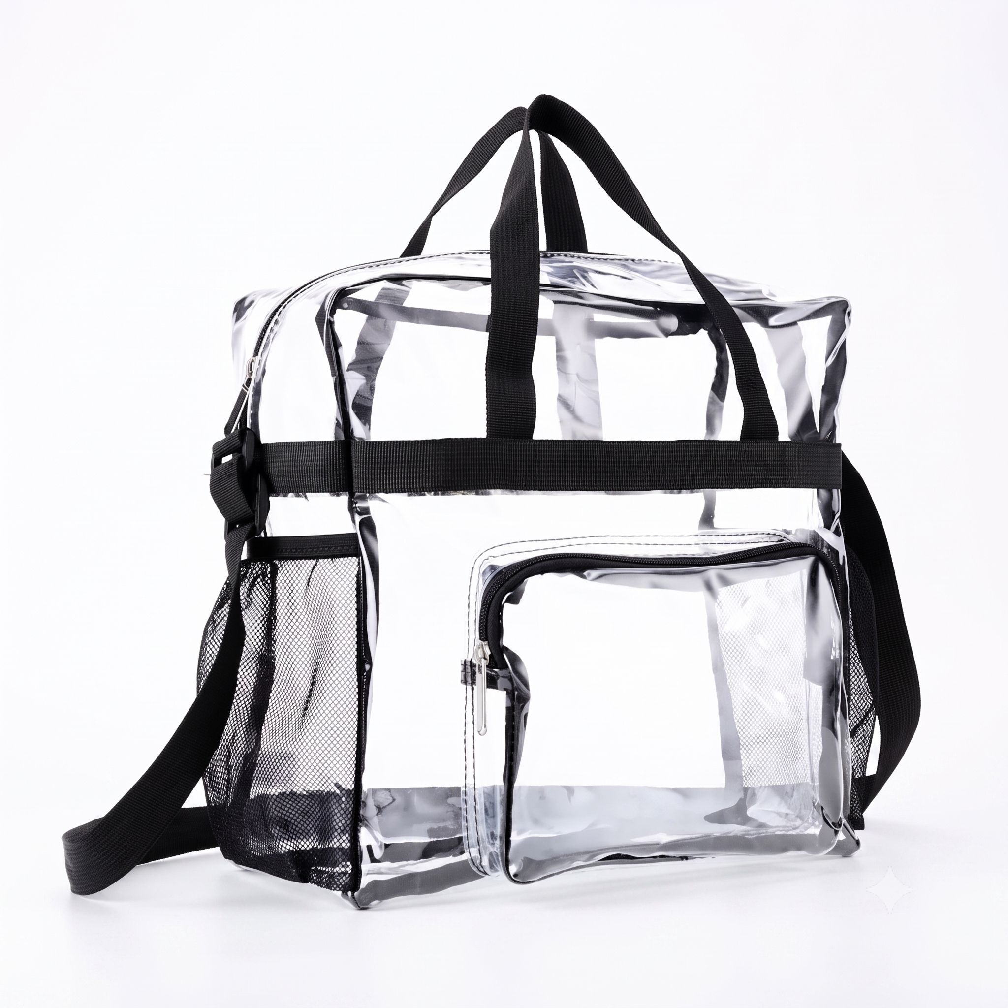 Clear Stadium Approved Sportspack