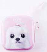 Animal Theme Coin Purse