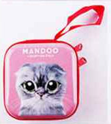 Animal Theme Coin Purse