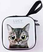 Animal Theme Coin Purse