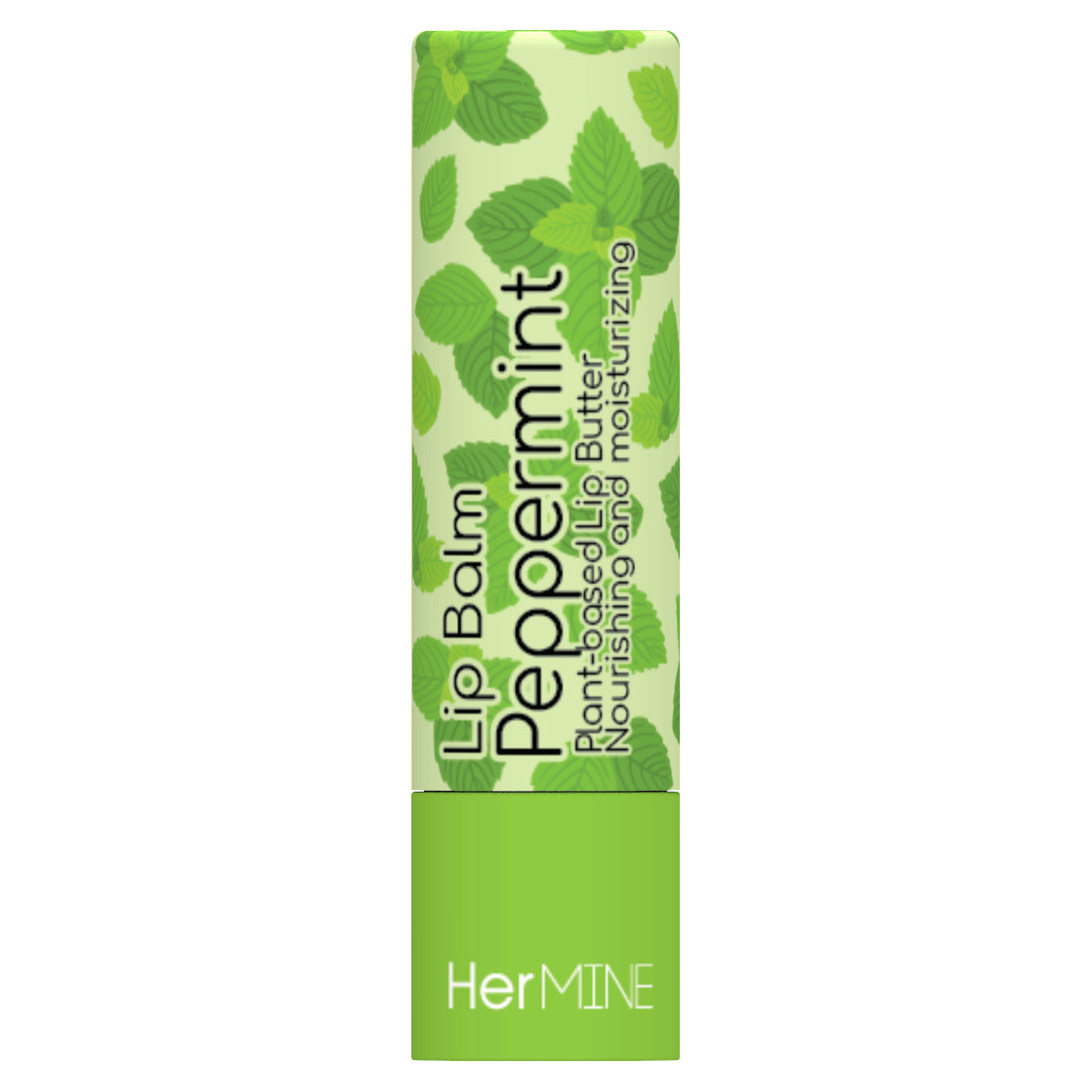 HerMine - 3 Pack Healing Therapy Lip Balm