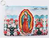 Virgin Mary Pouch