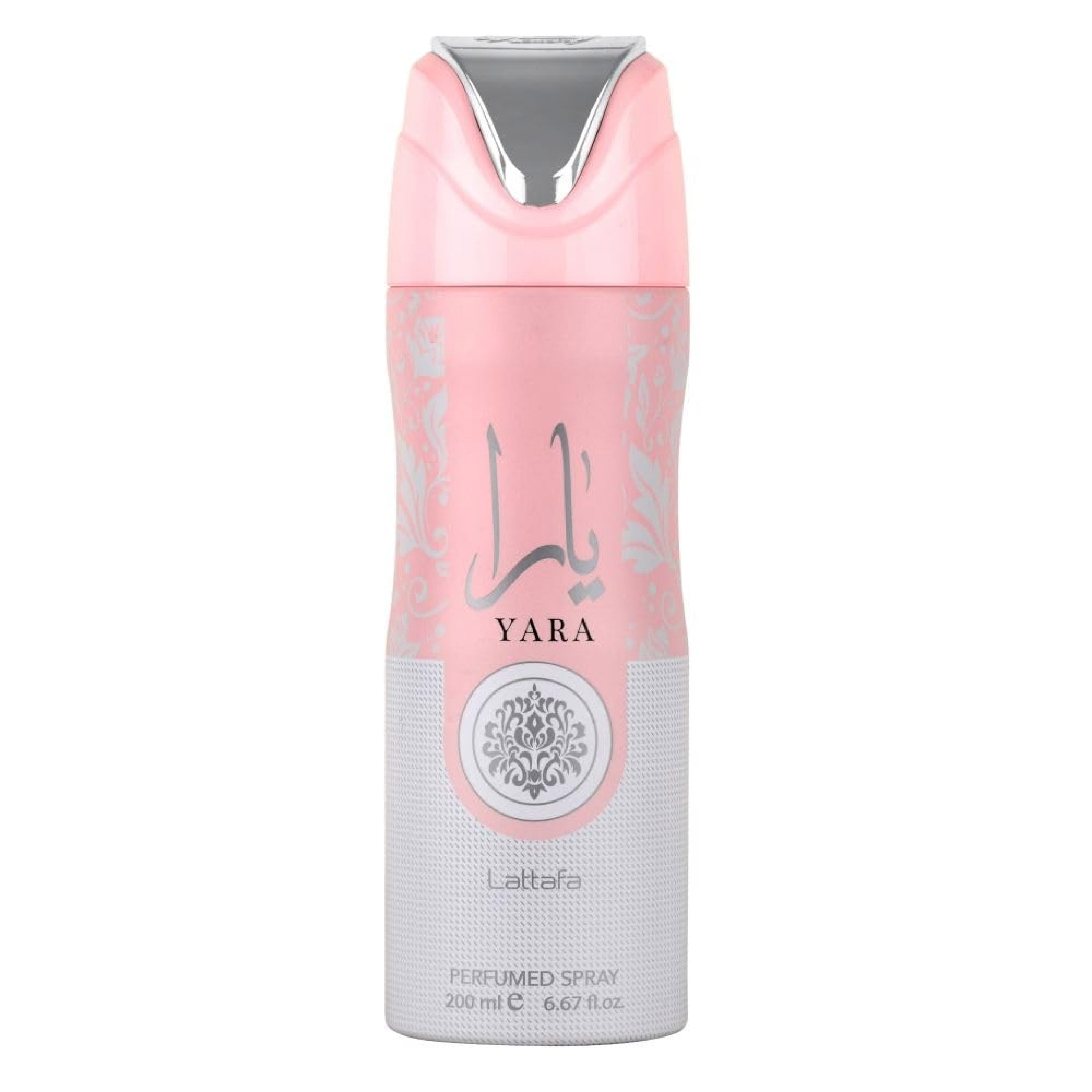 Lattafa Yara Perfumed Spray 200 mL
