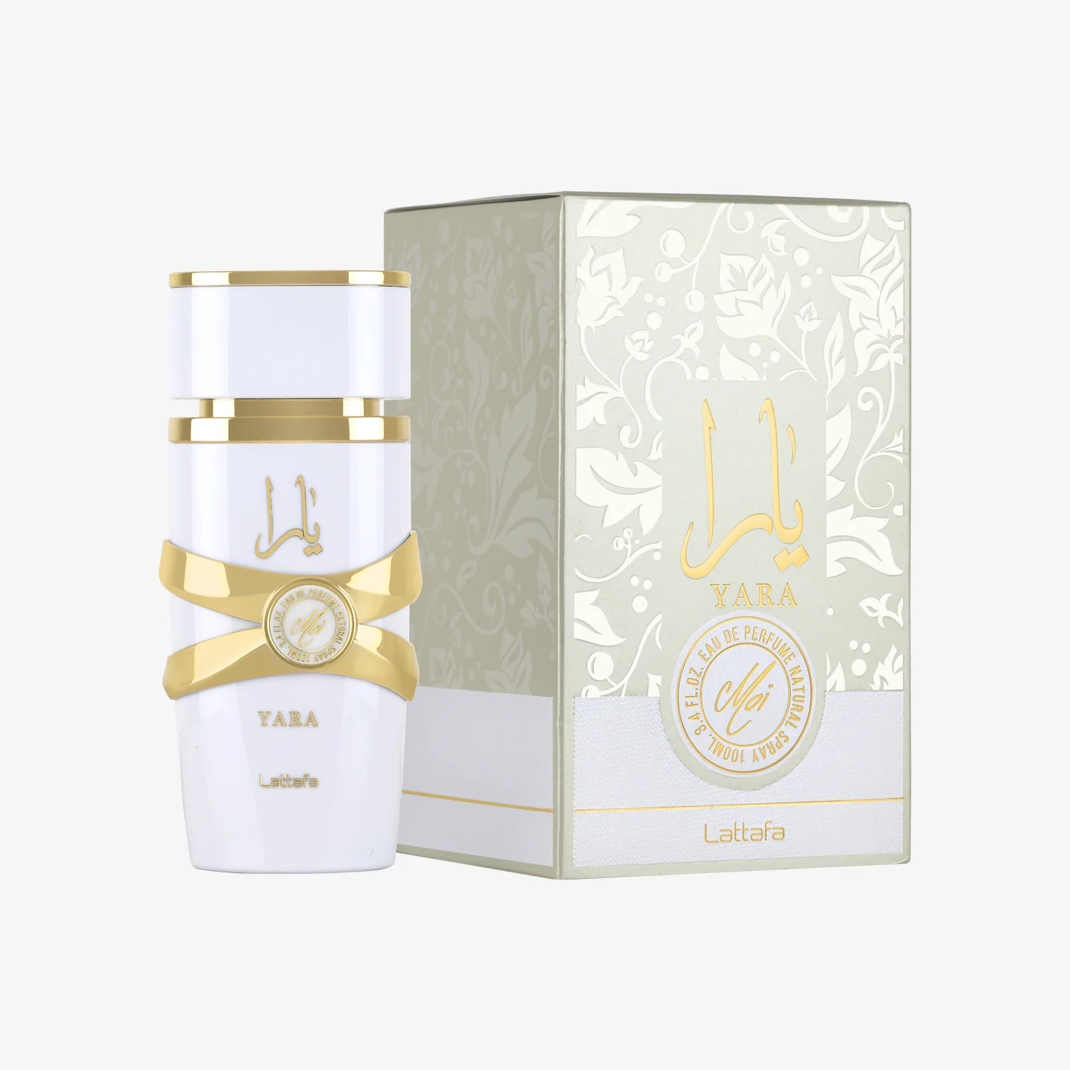 Lattafa Yara Moi Eau de Parfum 100ml