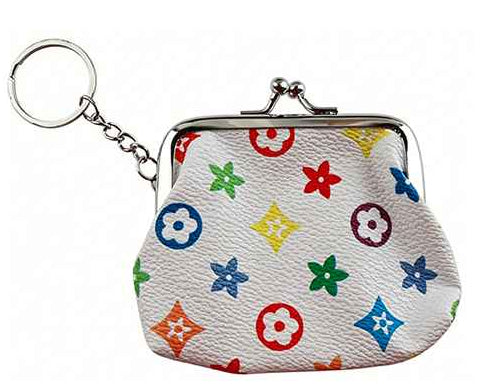 Luxury Coin Purse