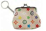 Luxury Coin Purse