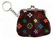 Luxury Coin Purse