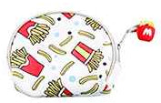French Fry Coin Purse