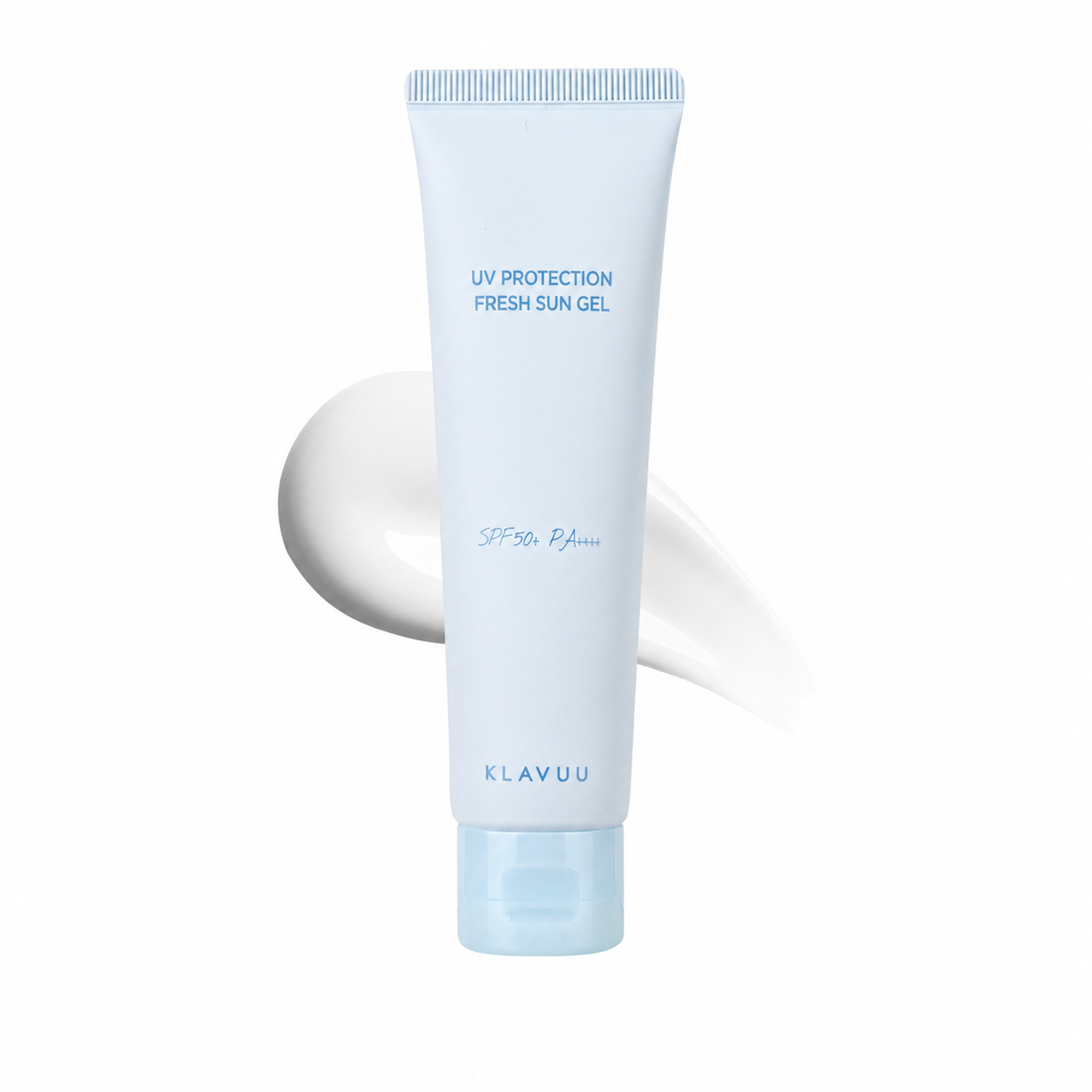 KLAVUU UV Protection Fresh Sun Gel SPF50+ PA++++ 50ml