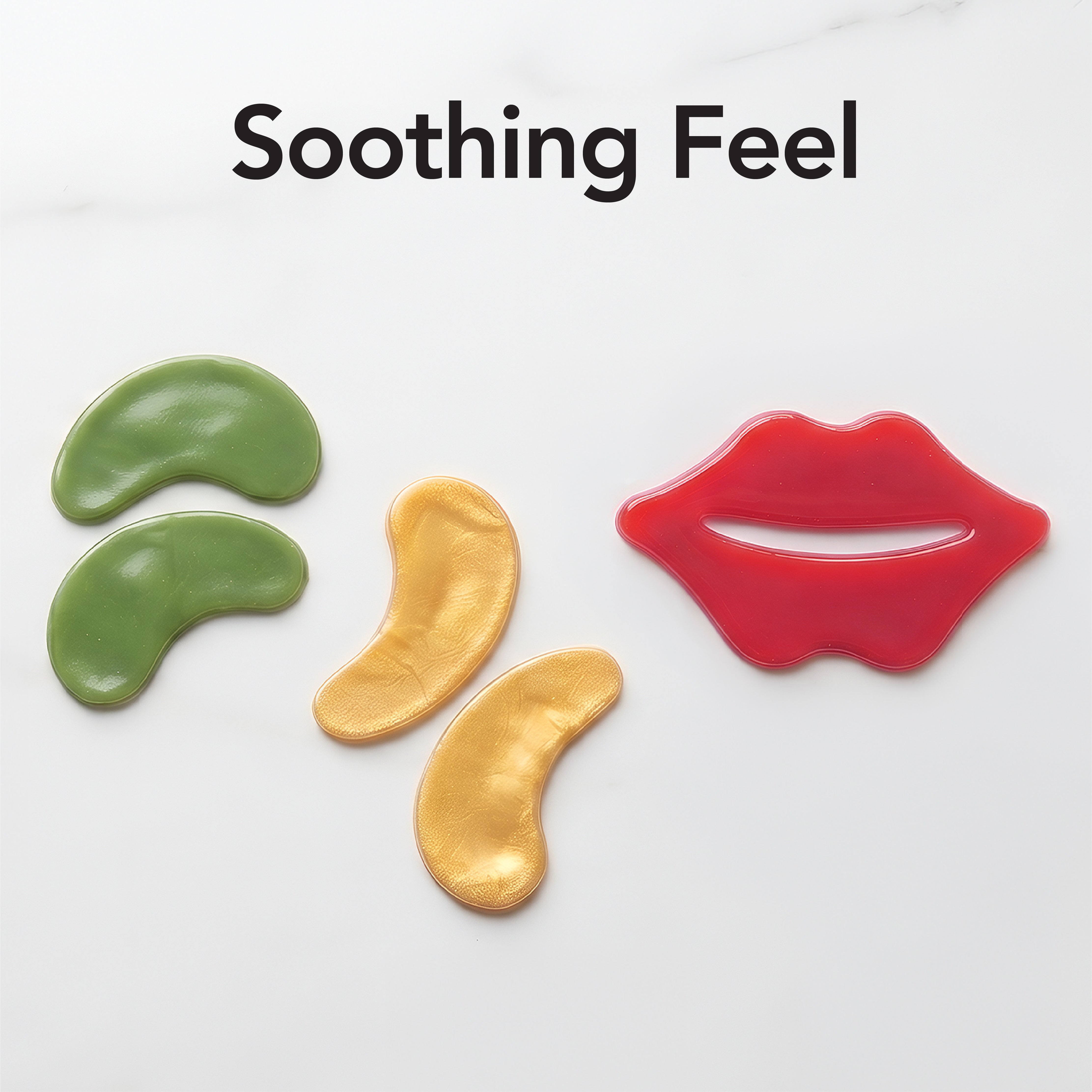 Saplaya - Collagen Eye Patch