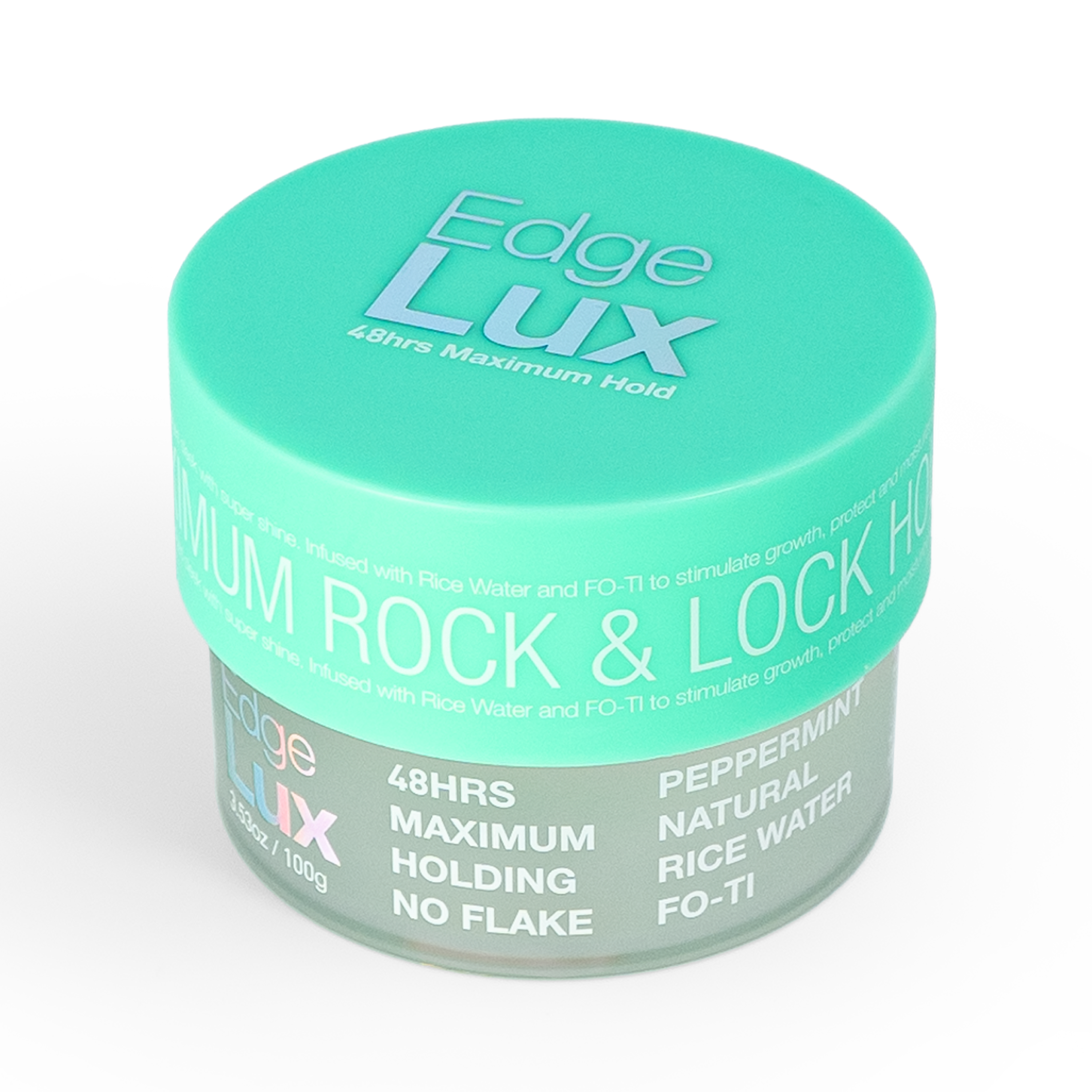 Lux Collection - Edge Lux | Peppermint