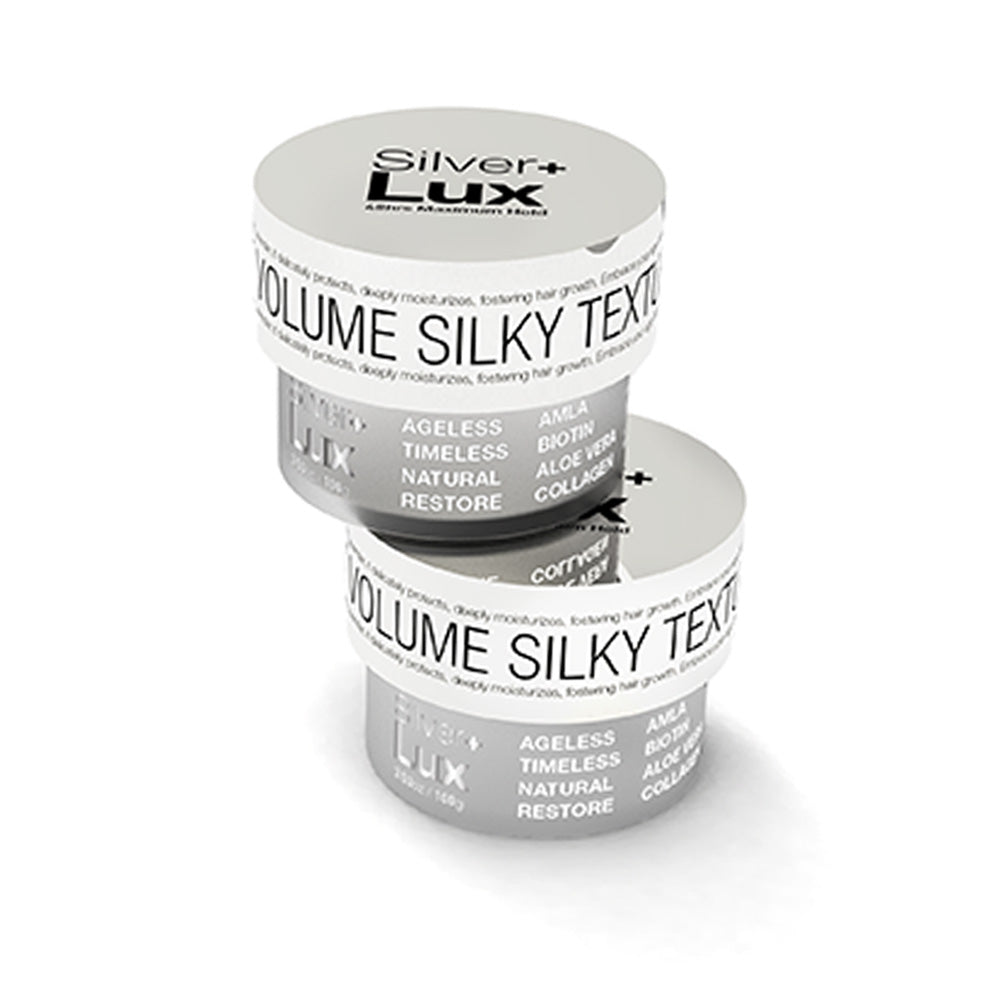 Lux Collection - Silver+ Lux 3.53oz/100g