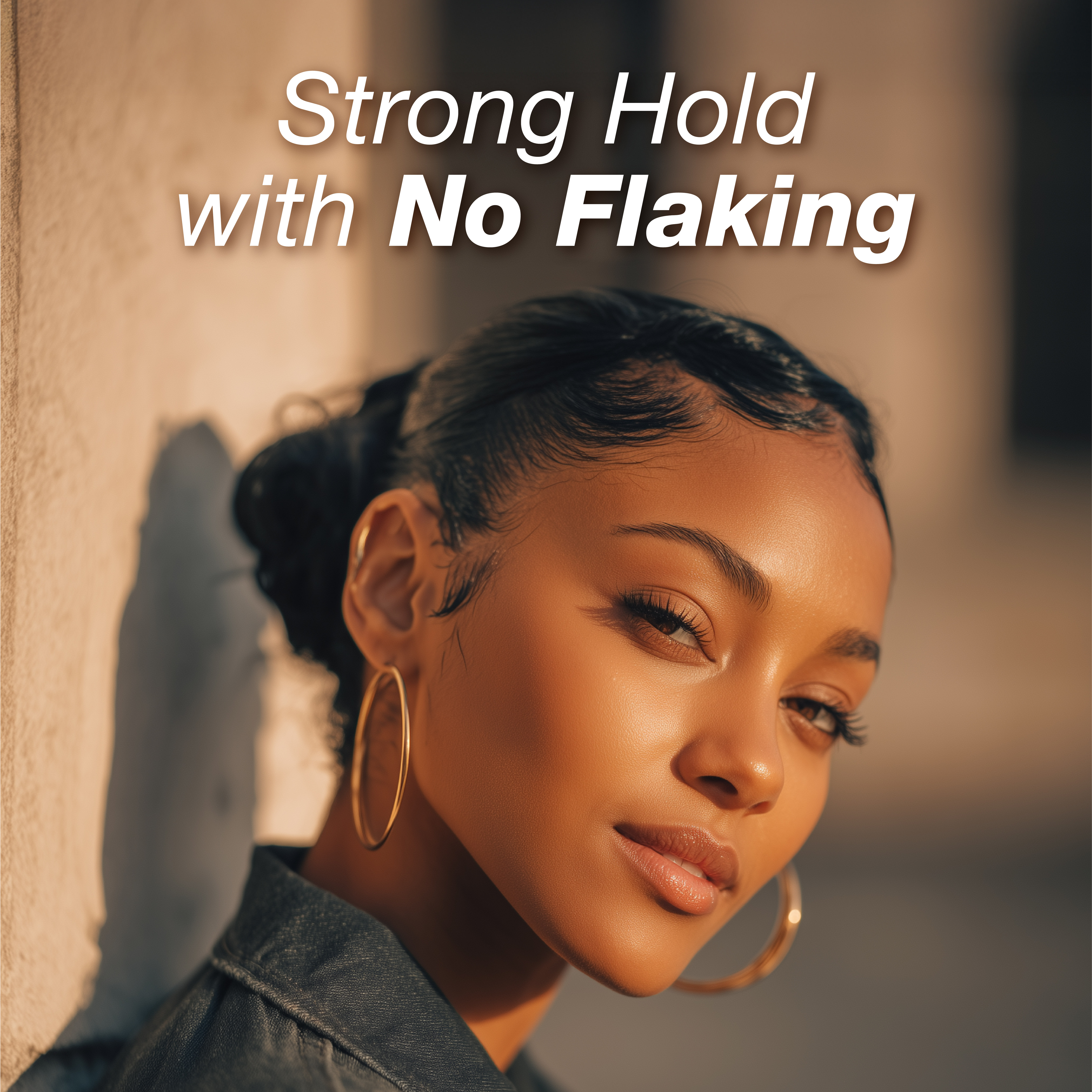 Lux Collection - 24k Gold Edge Gro+ 3.53oz/100g