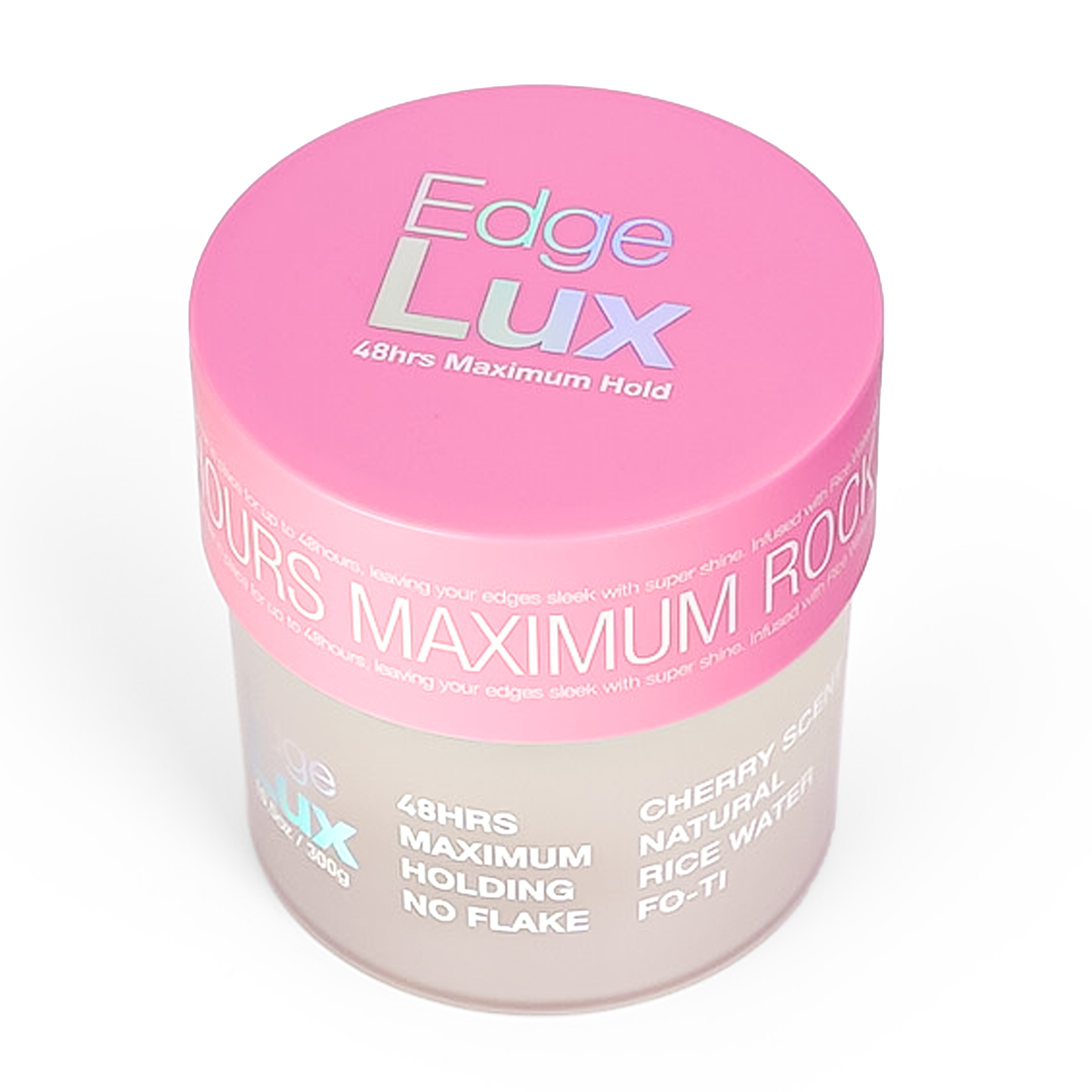 Lux Collection - Edge Lux | Cherry