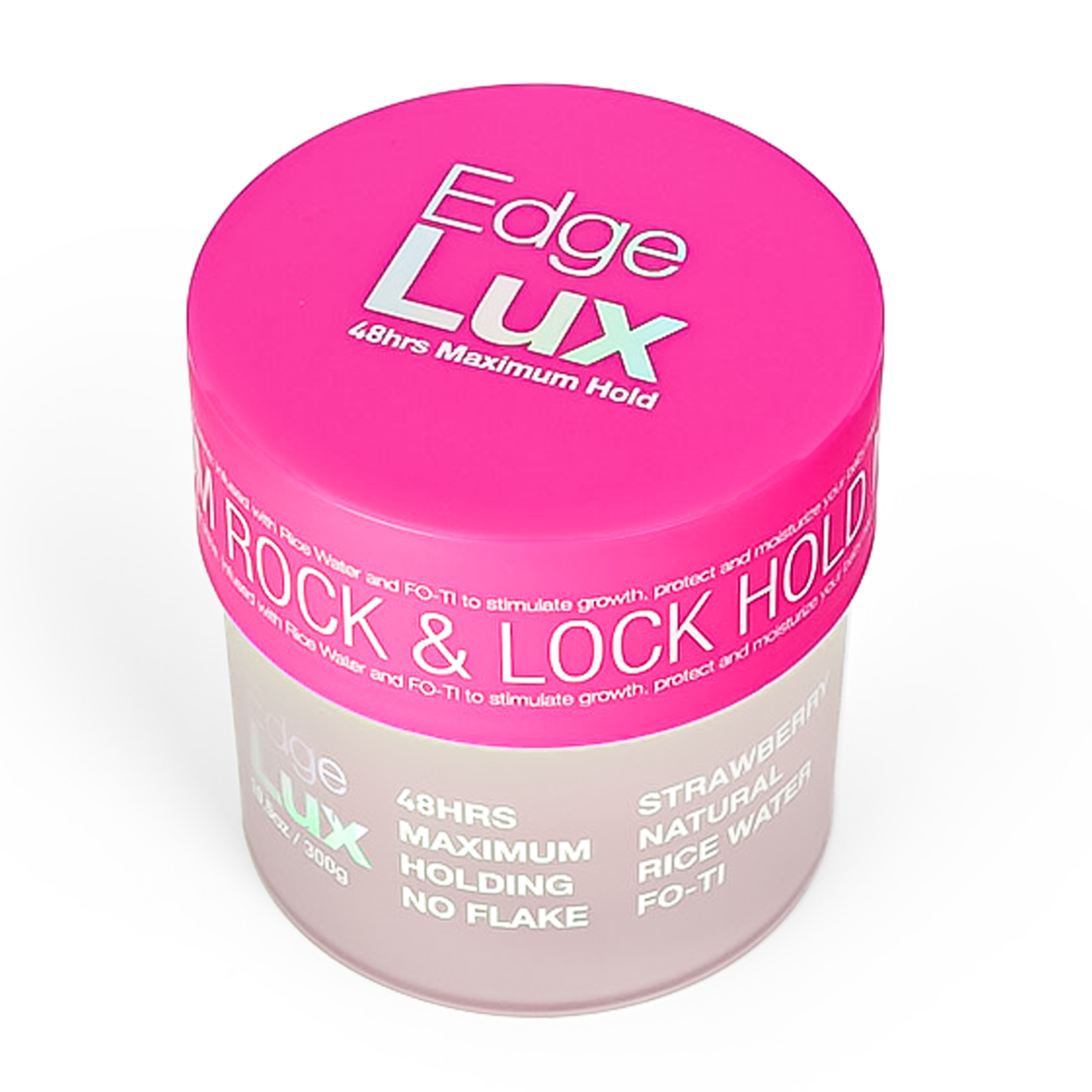 Lux Collection - Edge Lux | Strawberry